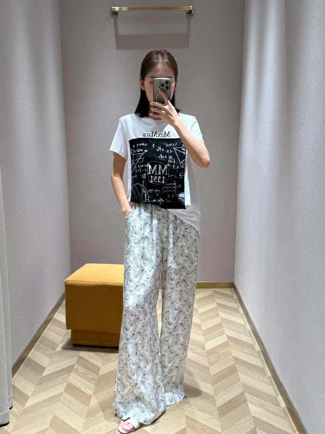 Брюки Женские Max Mara 11103799