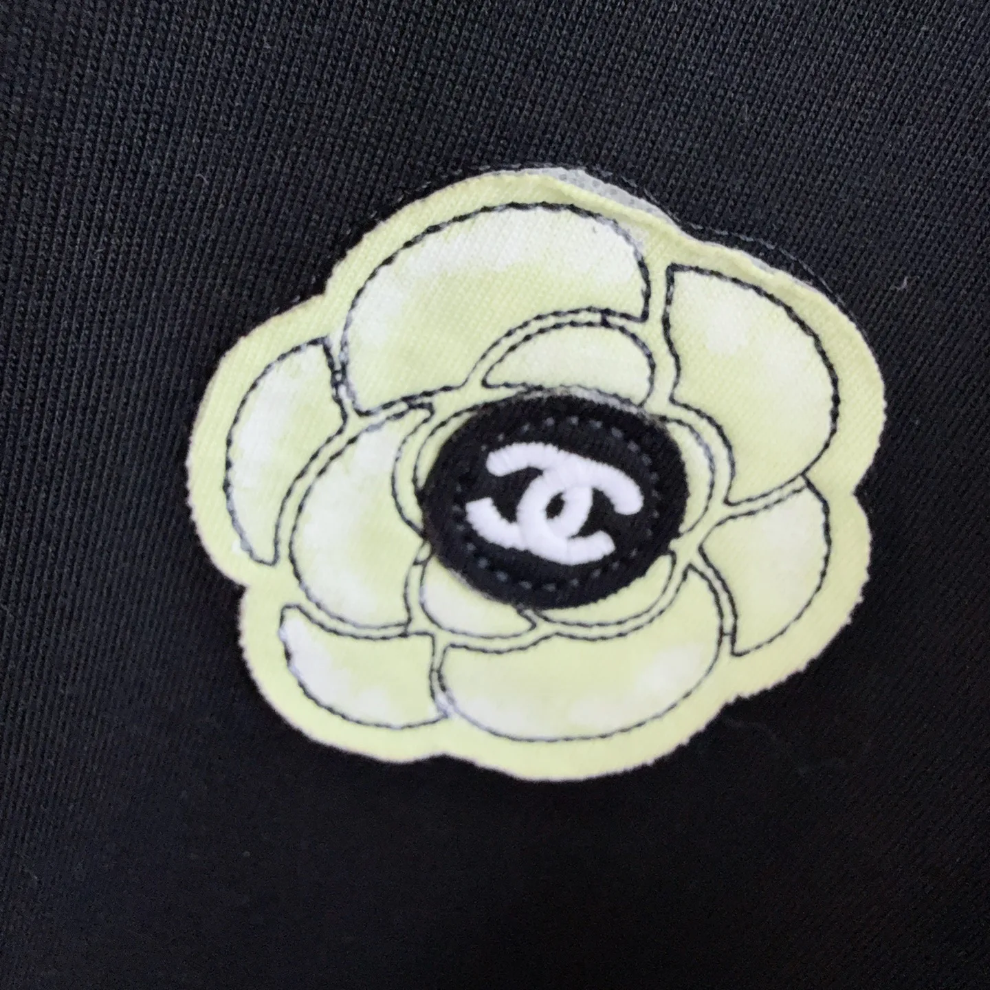 Футболки Мужские Chanel 22573