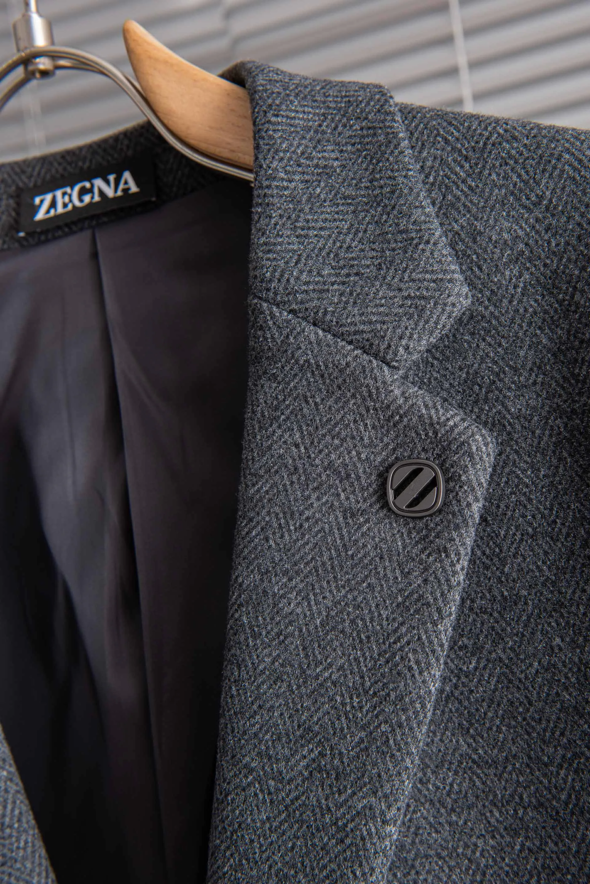Пиджаки Мужские Zegna 18215634