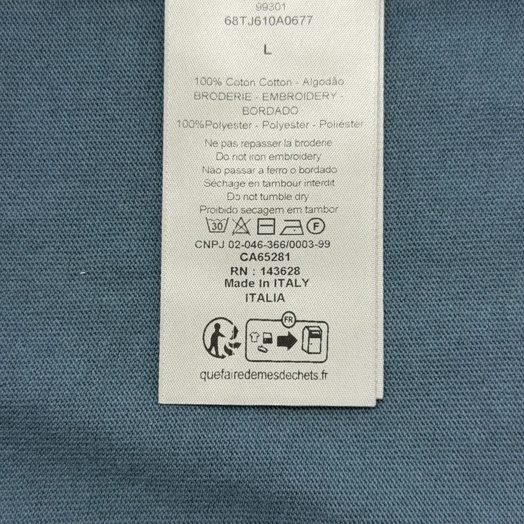 Футболки Мужские Christian Dior 1390596