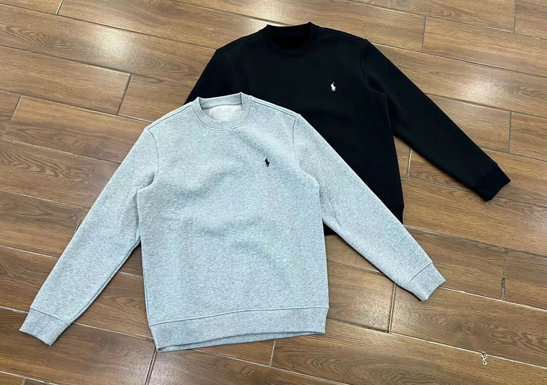 Свитшоты И Худи Мужские Ralph Lauren 846398