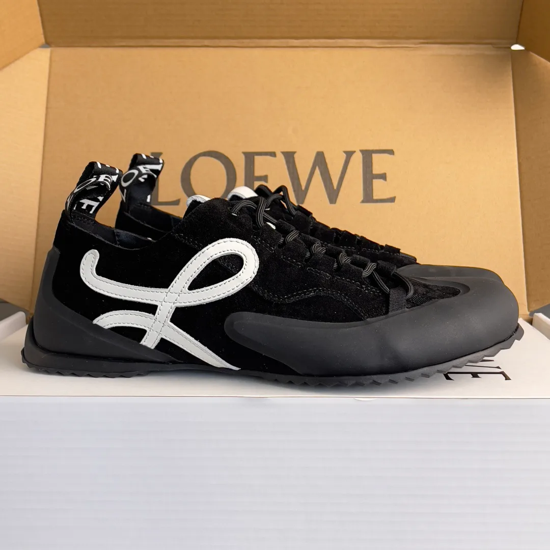 Кроссовки Женские Loewe 1846661