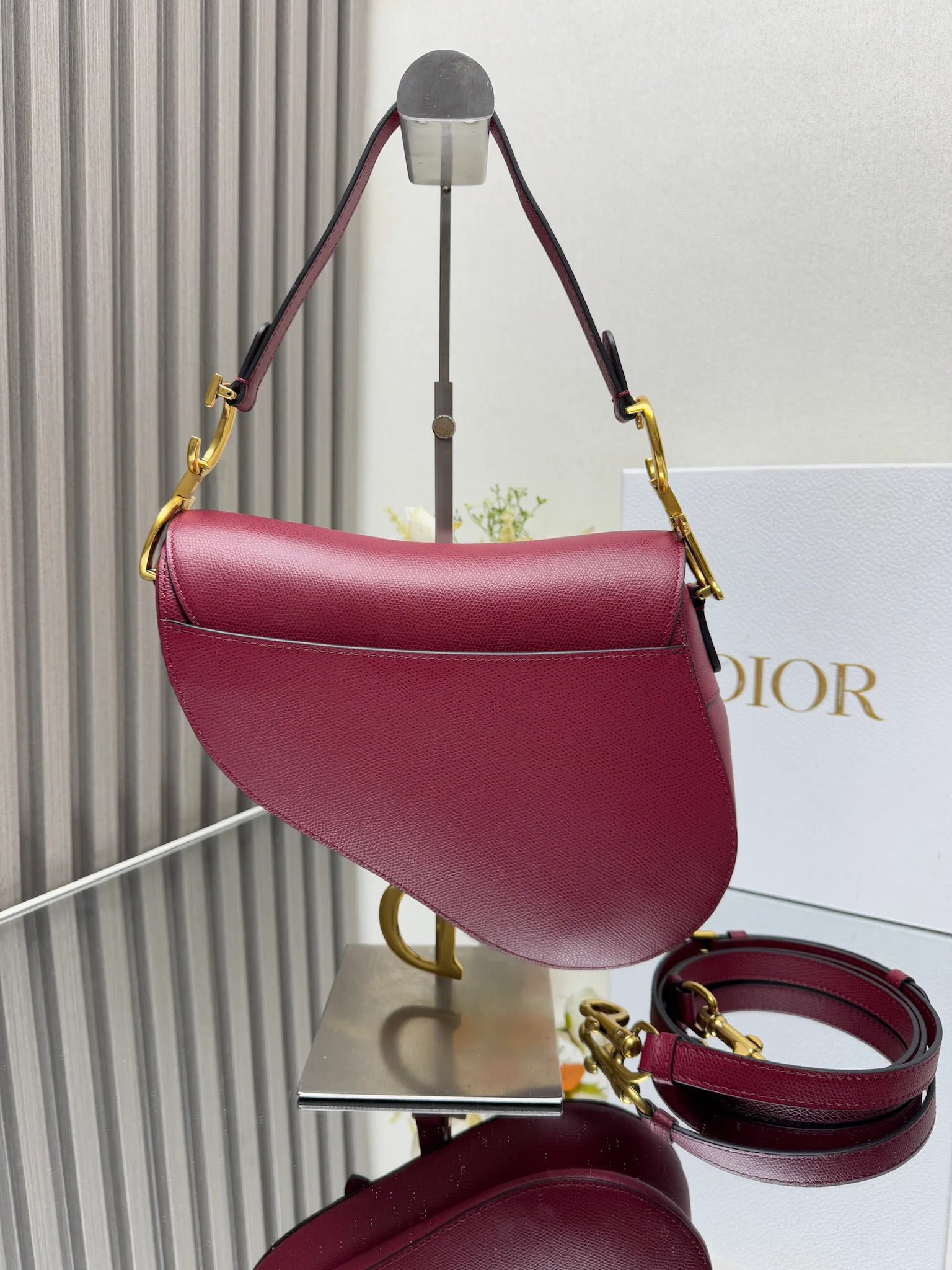 Сумки На Ремне Женские Christian Dior 11110489