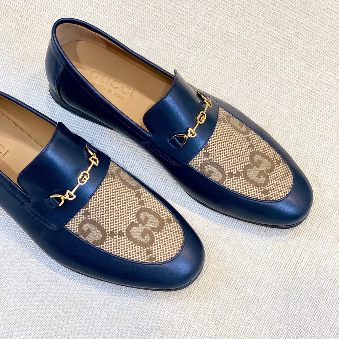 Лоферы И Туфли Мужские Gucci 17955380