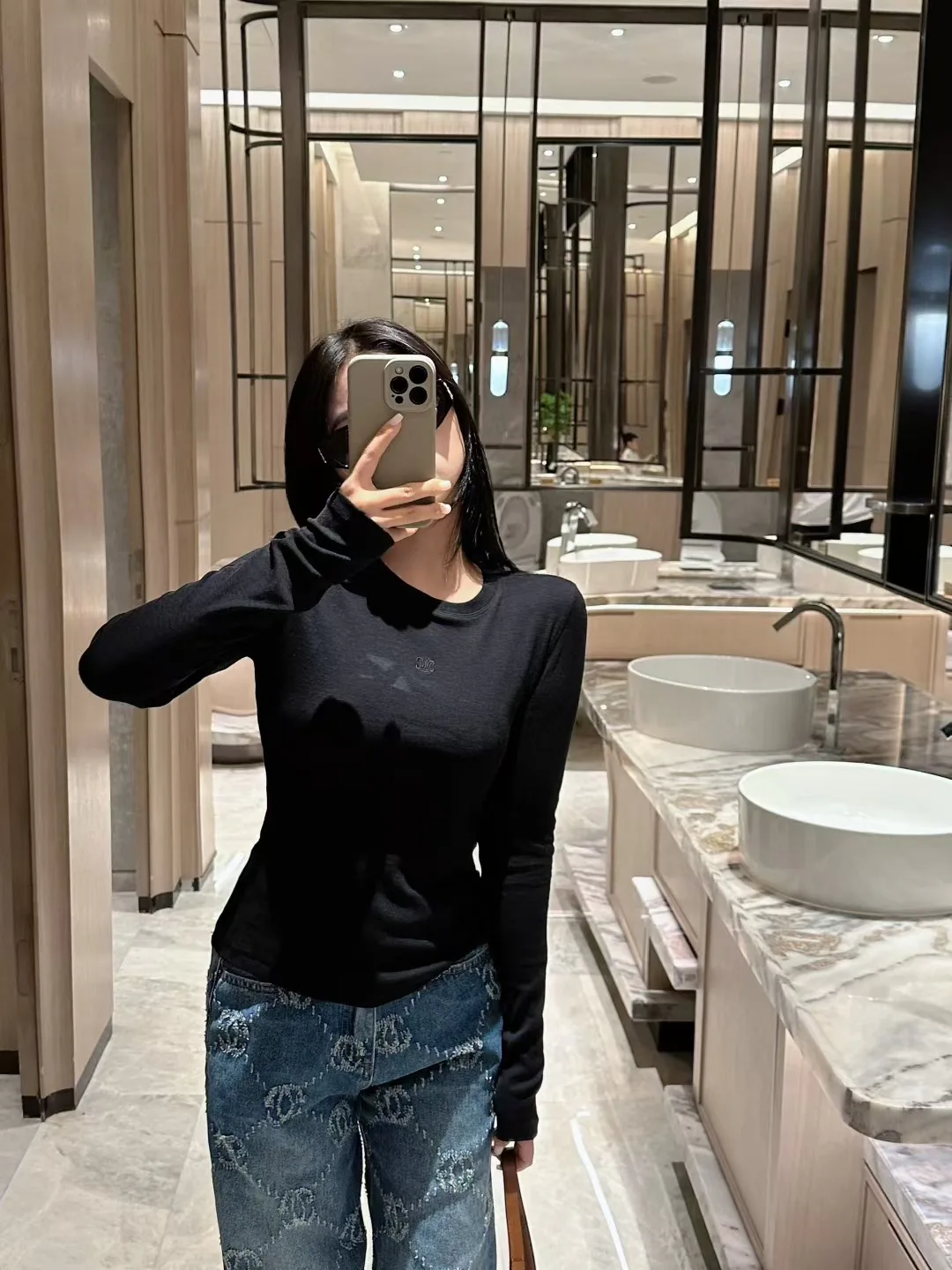 Топы Женские Celine 95358