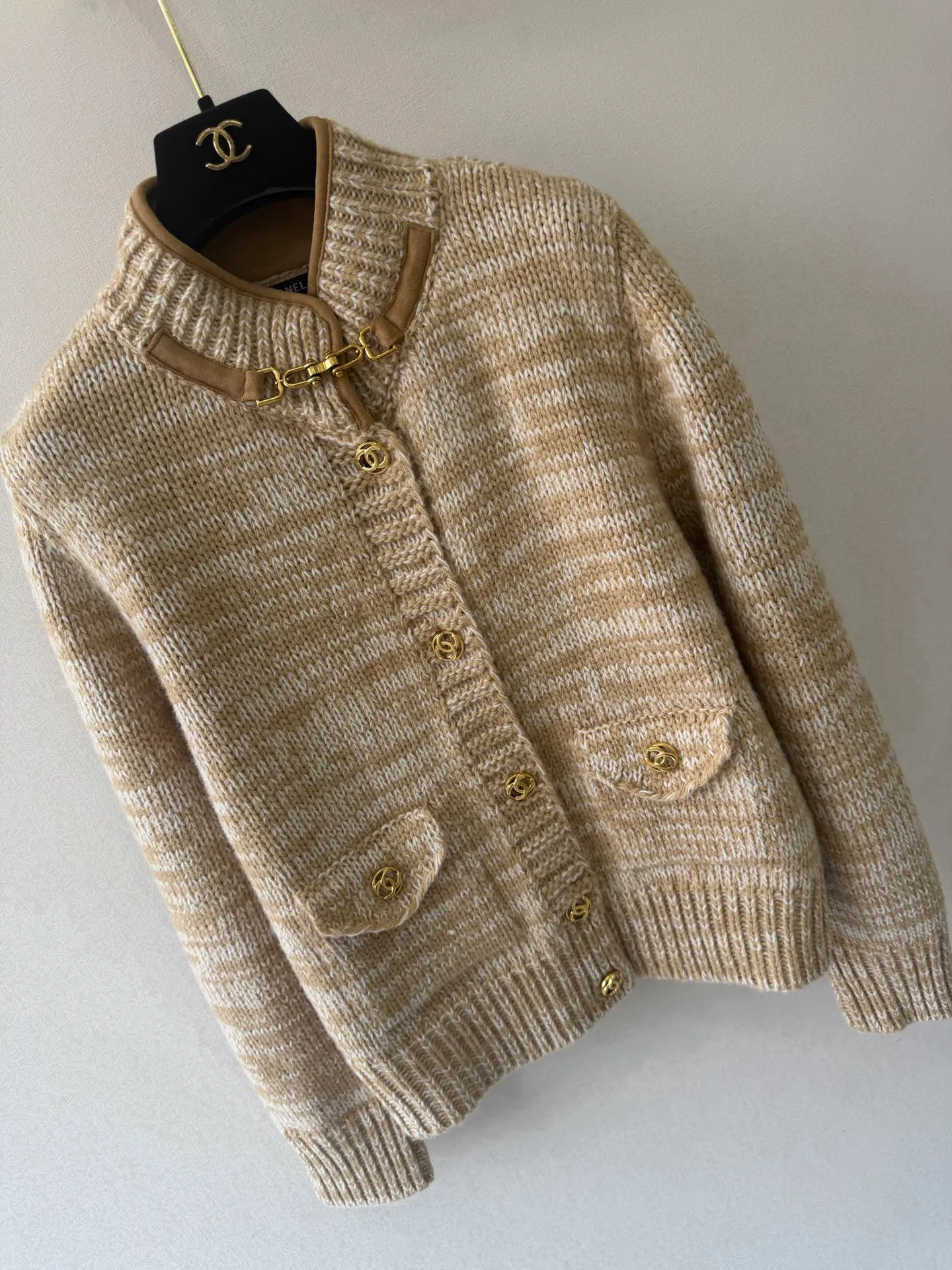 Джемперы И Свитеры Женские Chanel 19260018