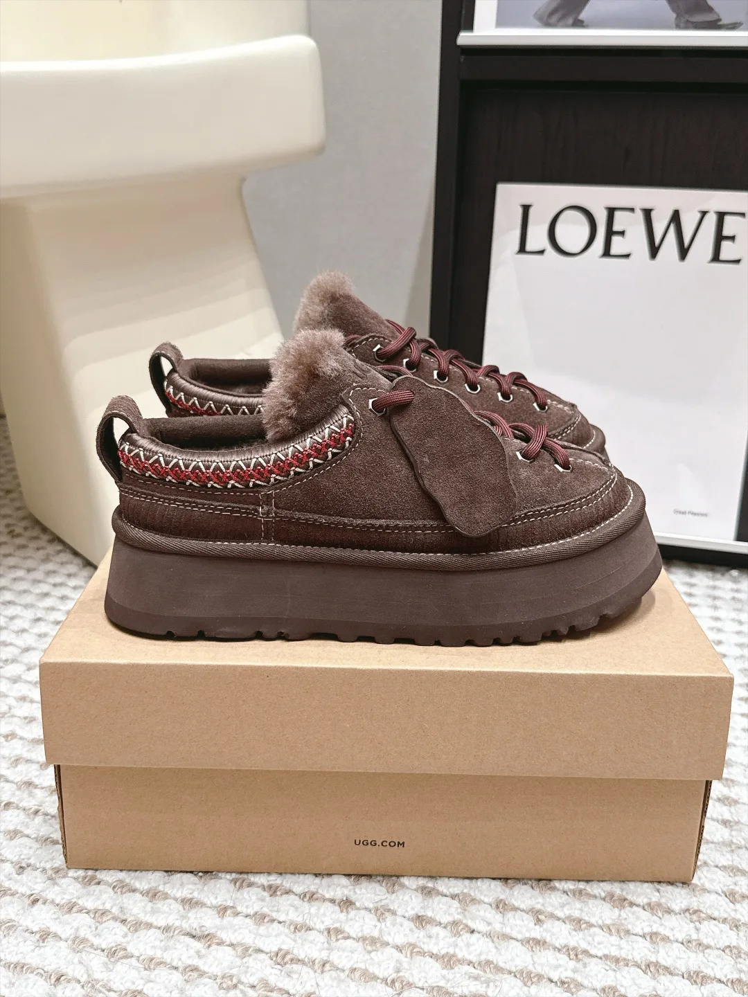 Угги Женские Ugg 18868322
