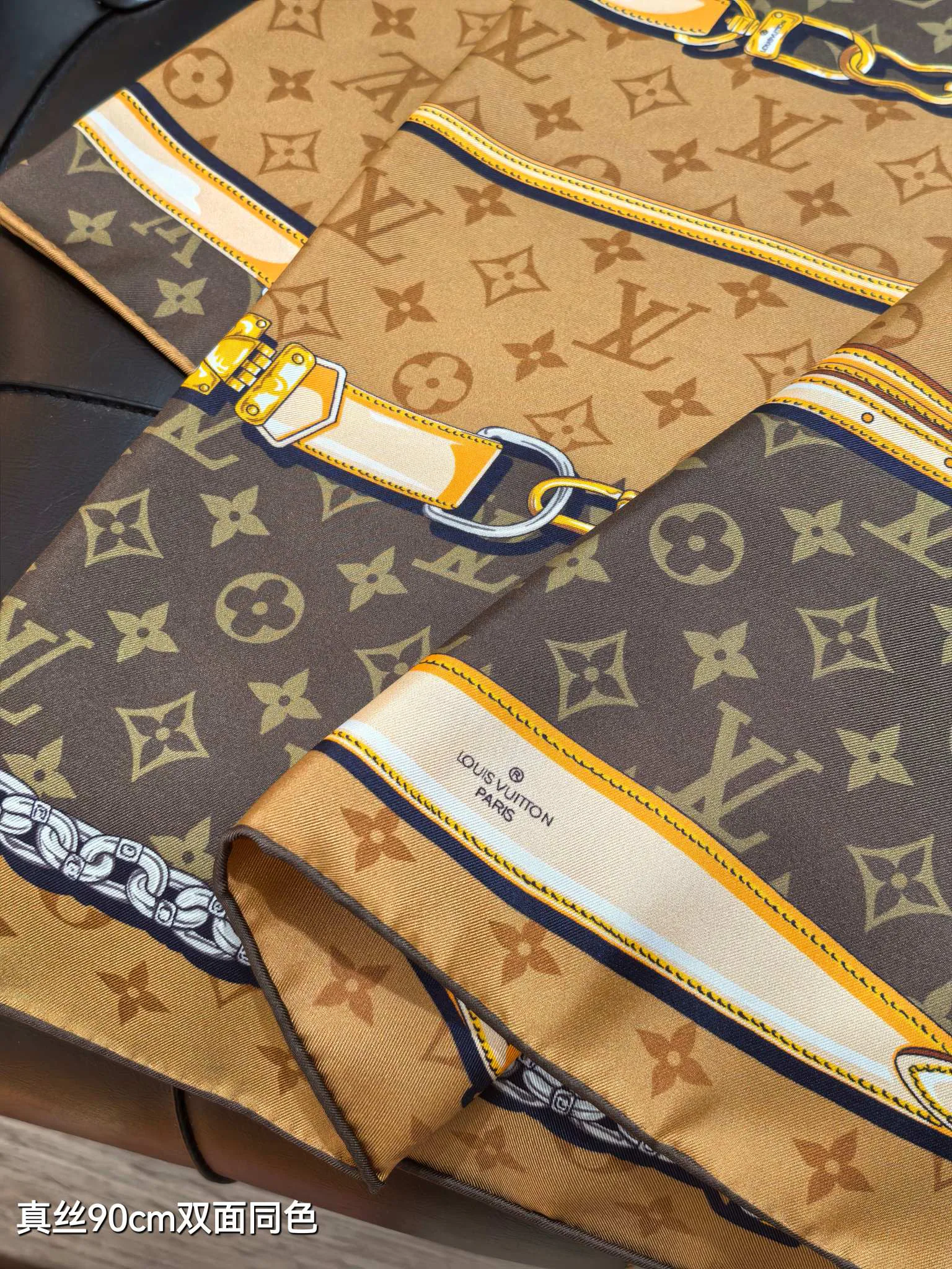 Шарфы Louis Vuitton 13119676