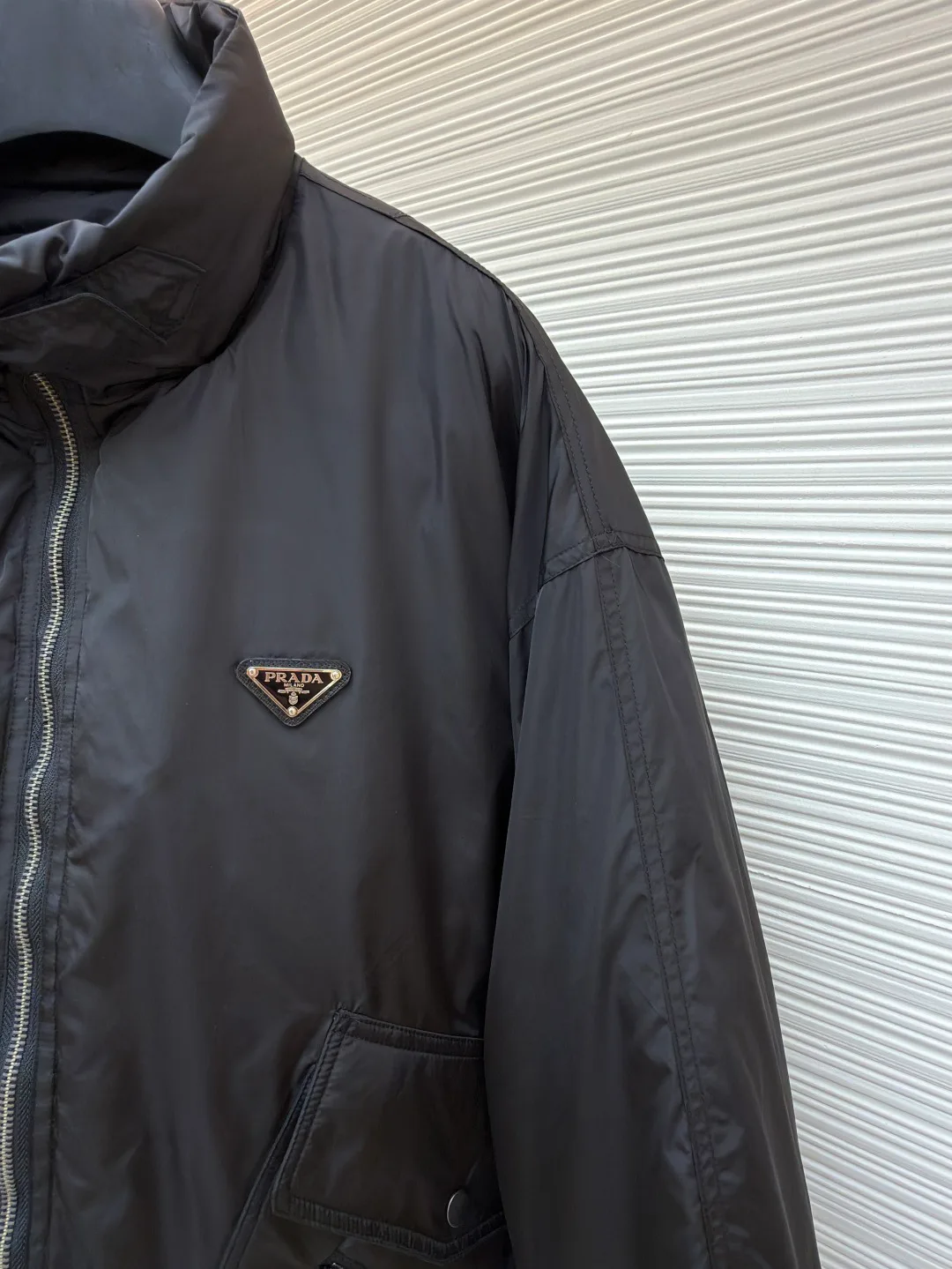 Куртки И Пуховики Мужские Prada 339651