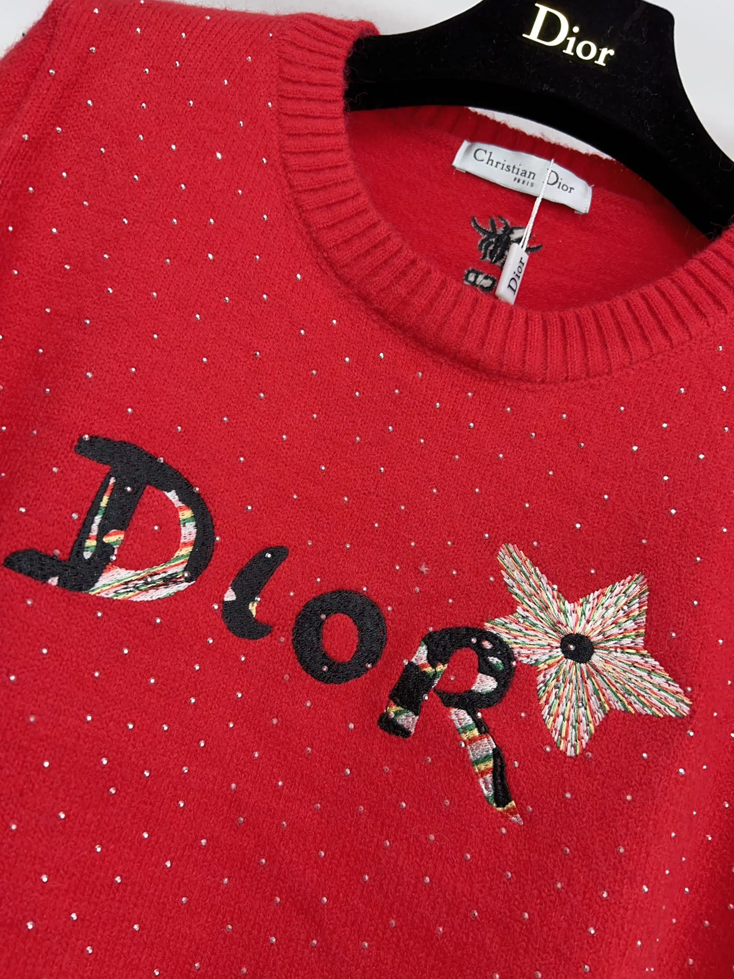 Джемперы И Свитеры Женские Christian Dior 1748862