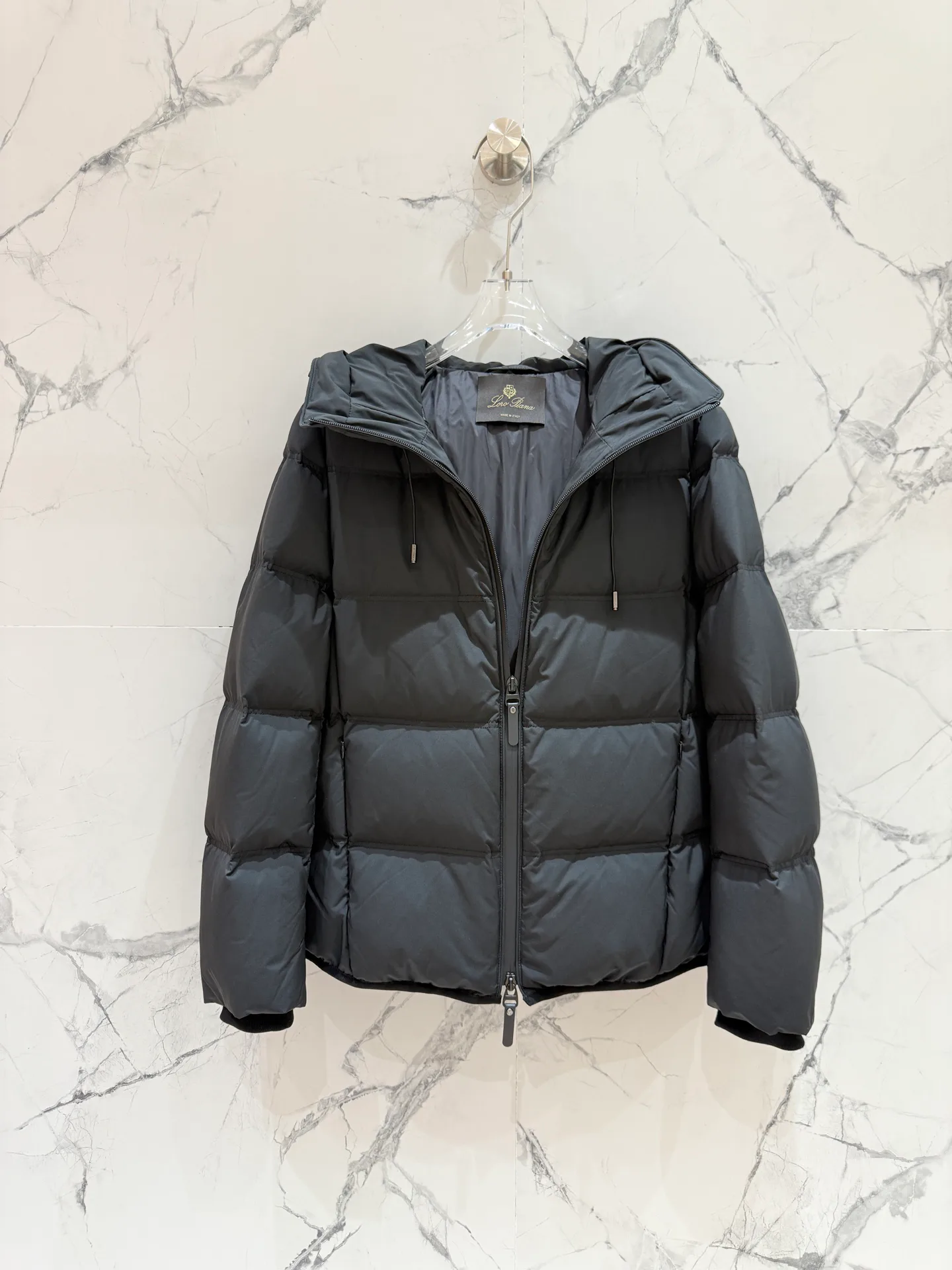 Куртки И Пуховики Женские Loro Piana 18082762