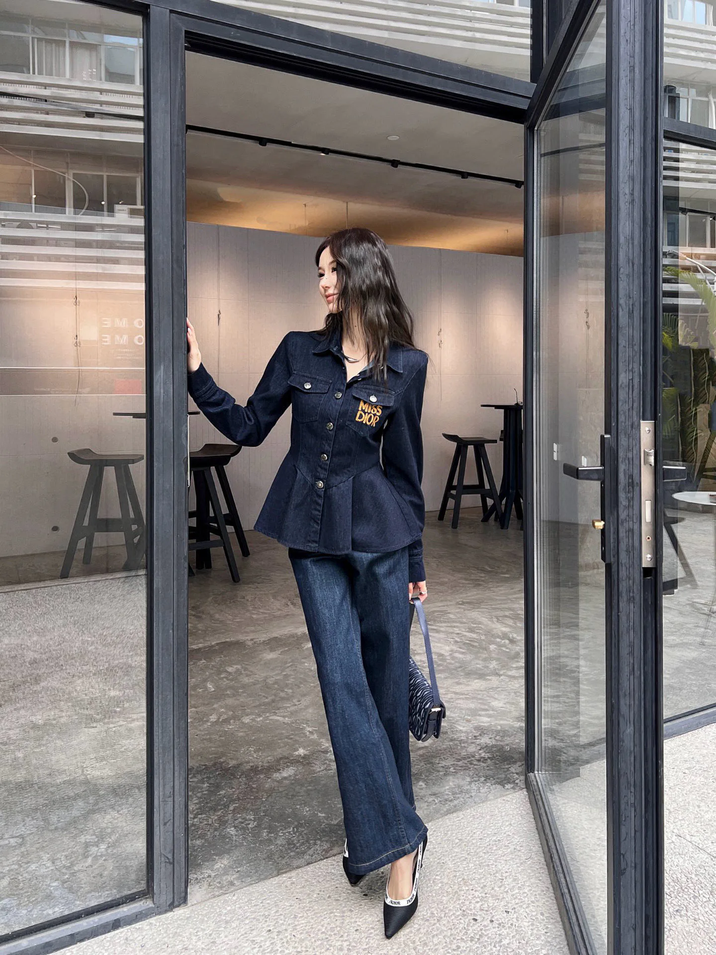 Рубашки Женские Gucci 1315353