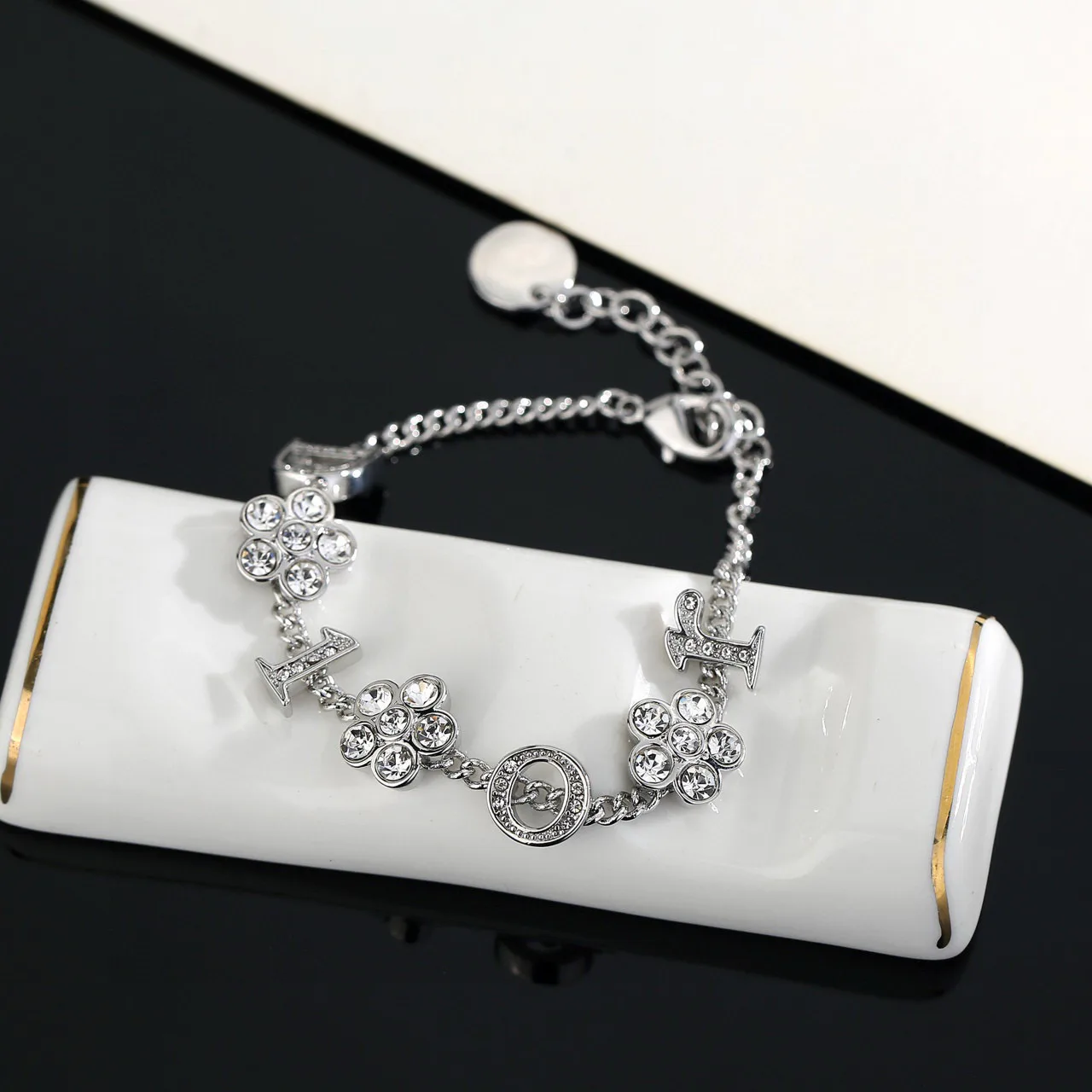 Бижутерия Christian Dior 167026