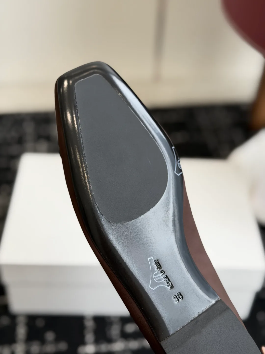 Балетки Женские The Row 13077306