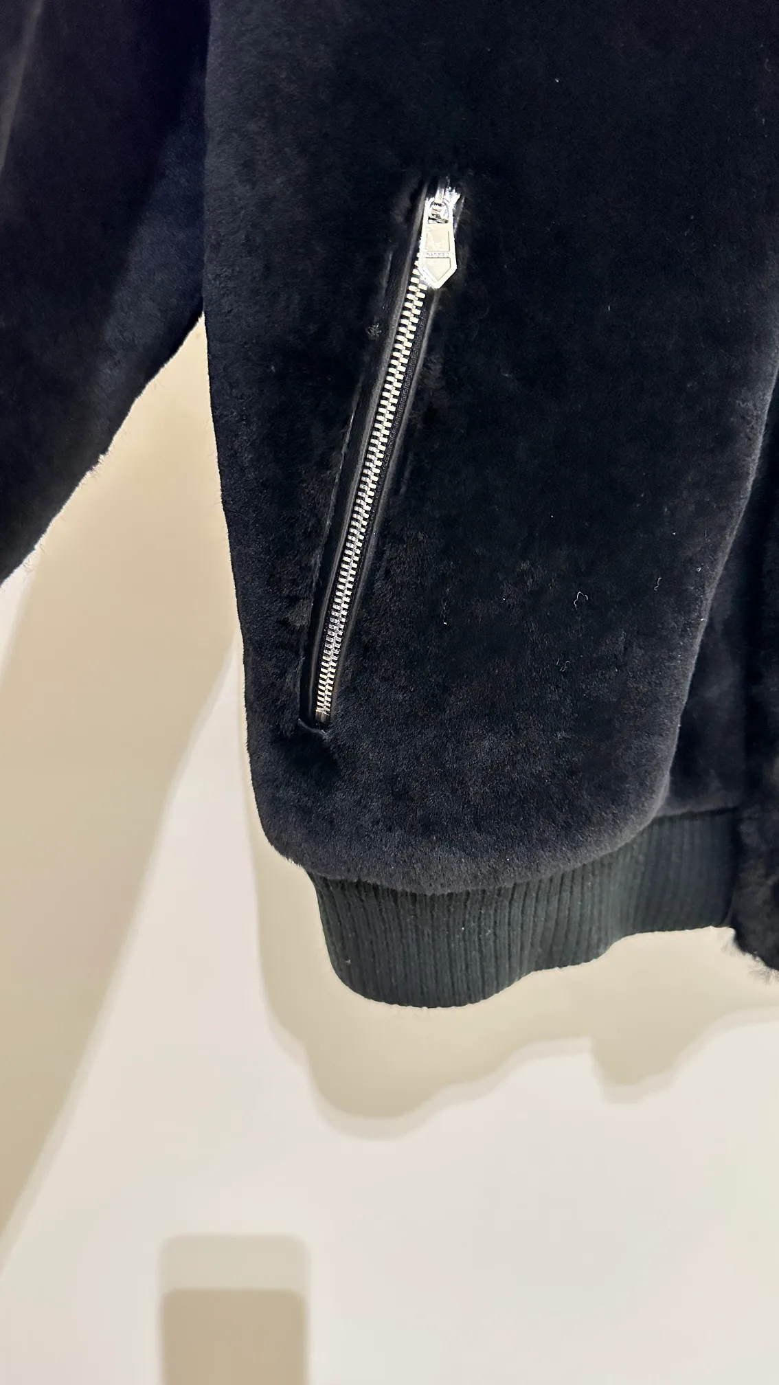 Кожаные Куртки И Дублёнки Мужские Hermes 292196