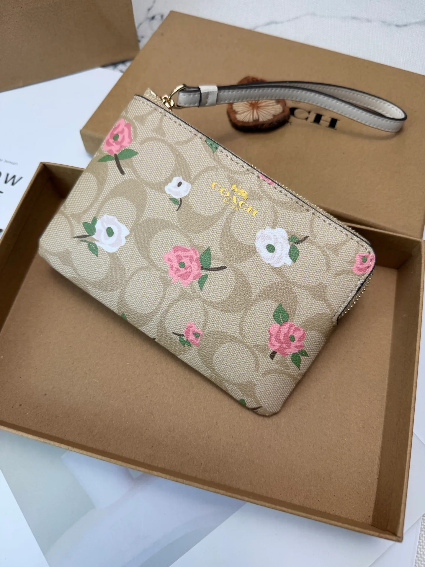 Клатчи Женские Coach 15008370