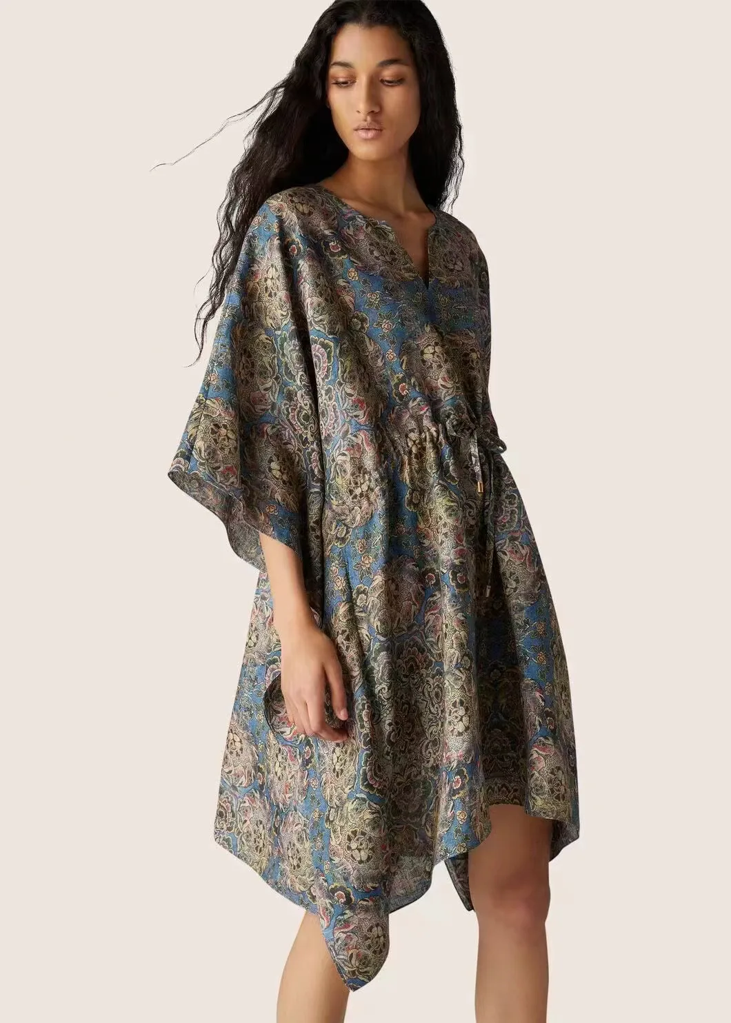 Платья Женские Loro Piana 10108