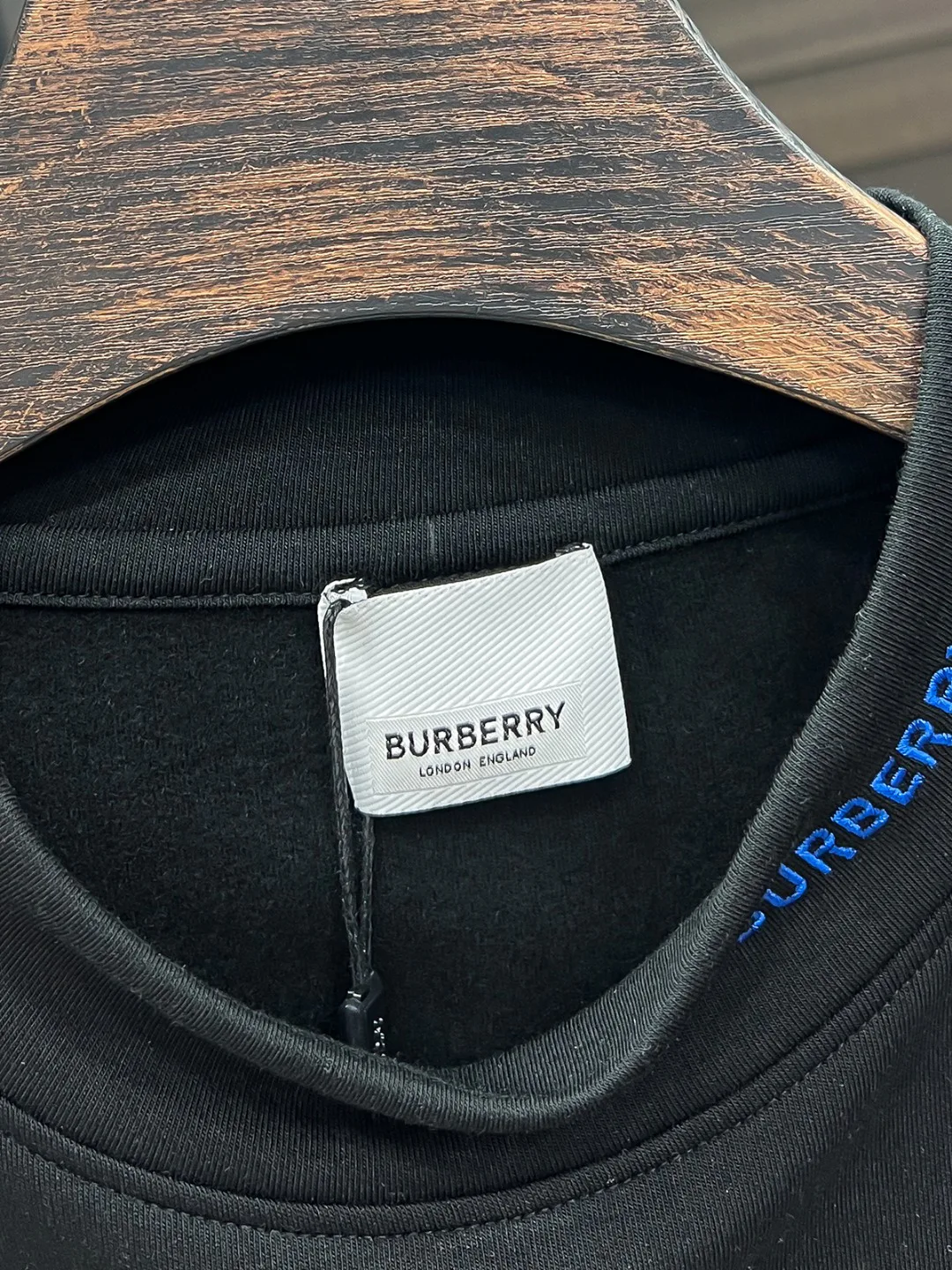 Лонгсливы Мужские Burberry 658265