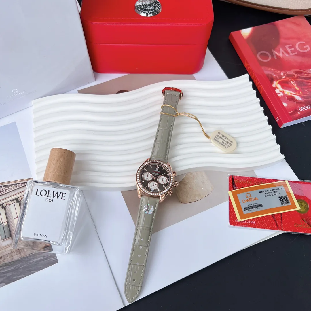 Часы Женские Omega 369460