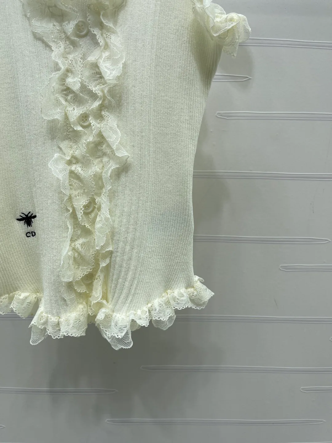 Топы Женские Christian Dior 14517384