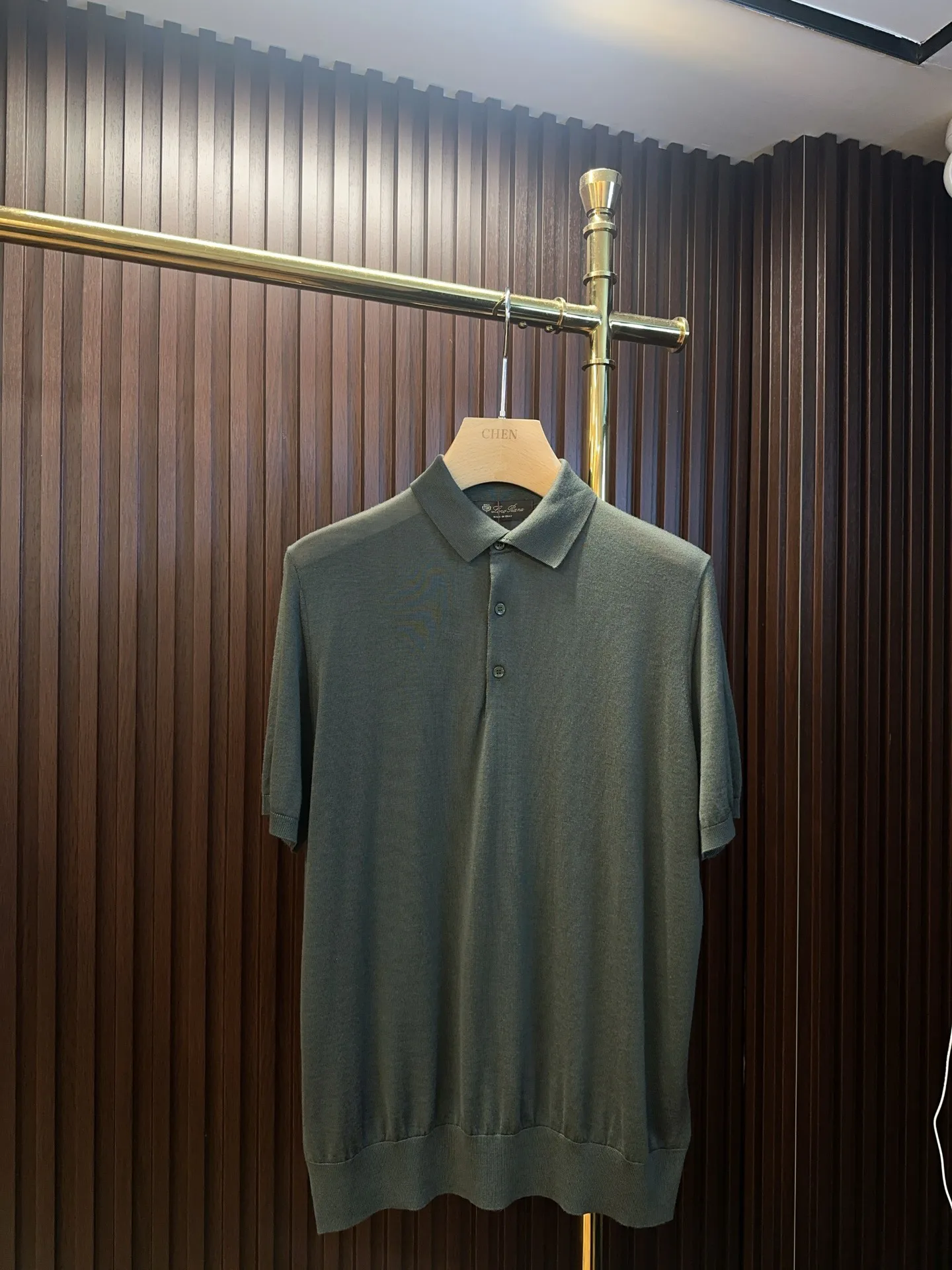 Футболки Мужские Loro Piana 11383640