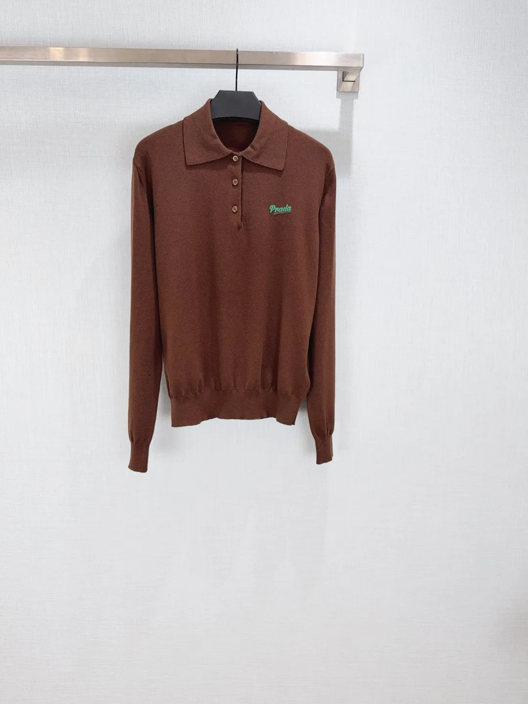 Рубашки Женские Prada 11882423