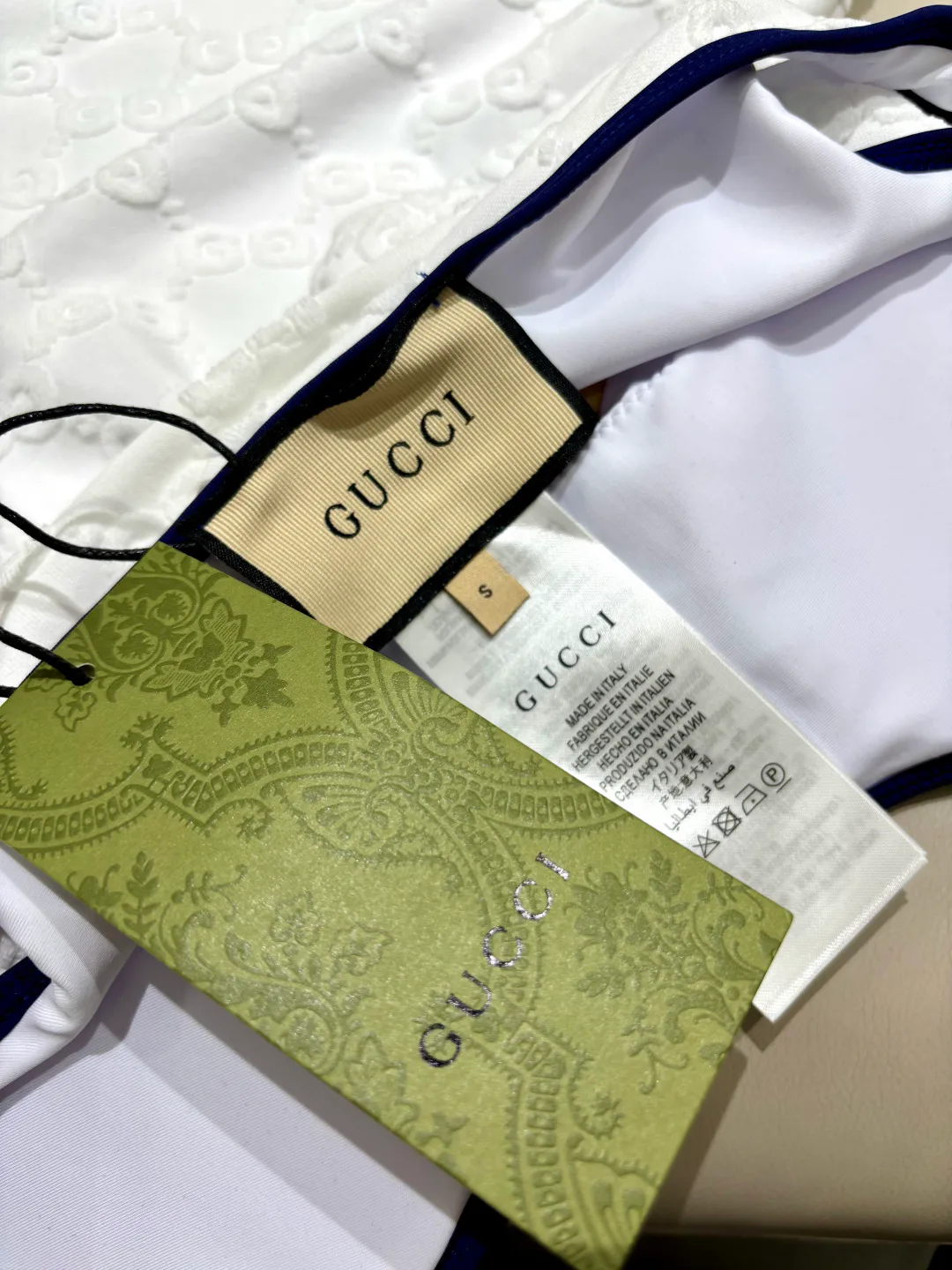 Купальники Женские Gucci 17716507