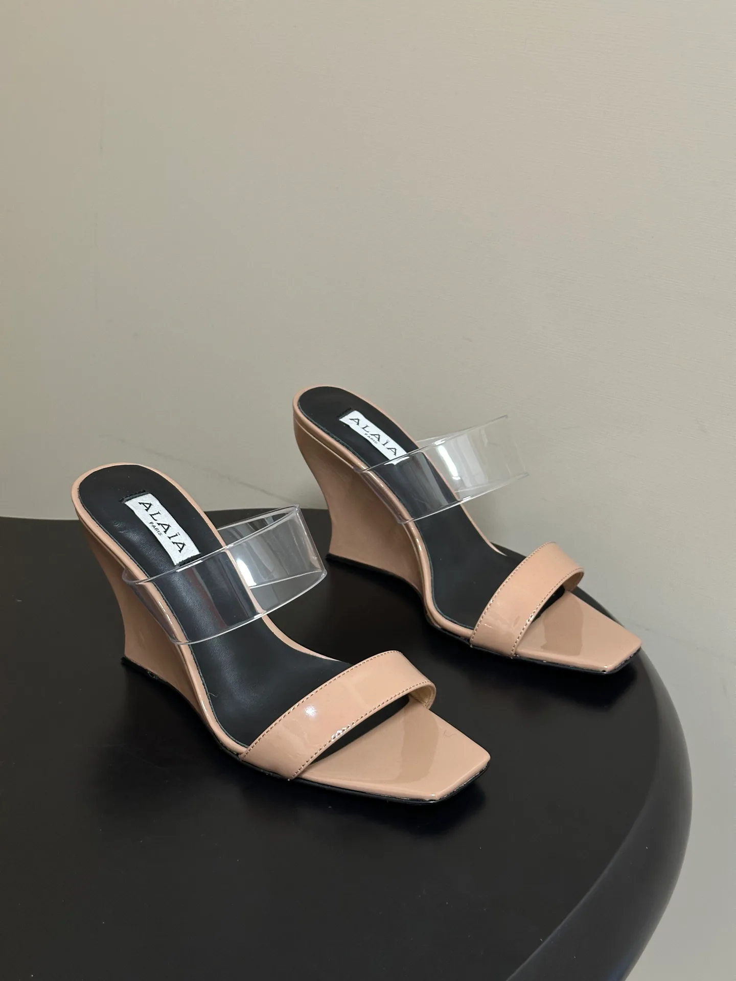 Мюли И Сабо Женские Alaia 11430257