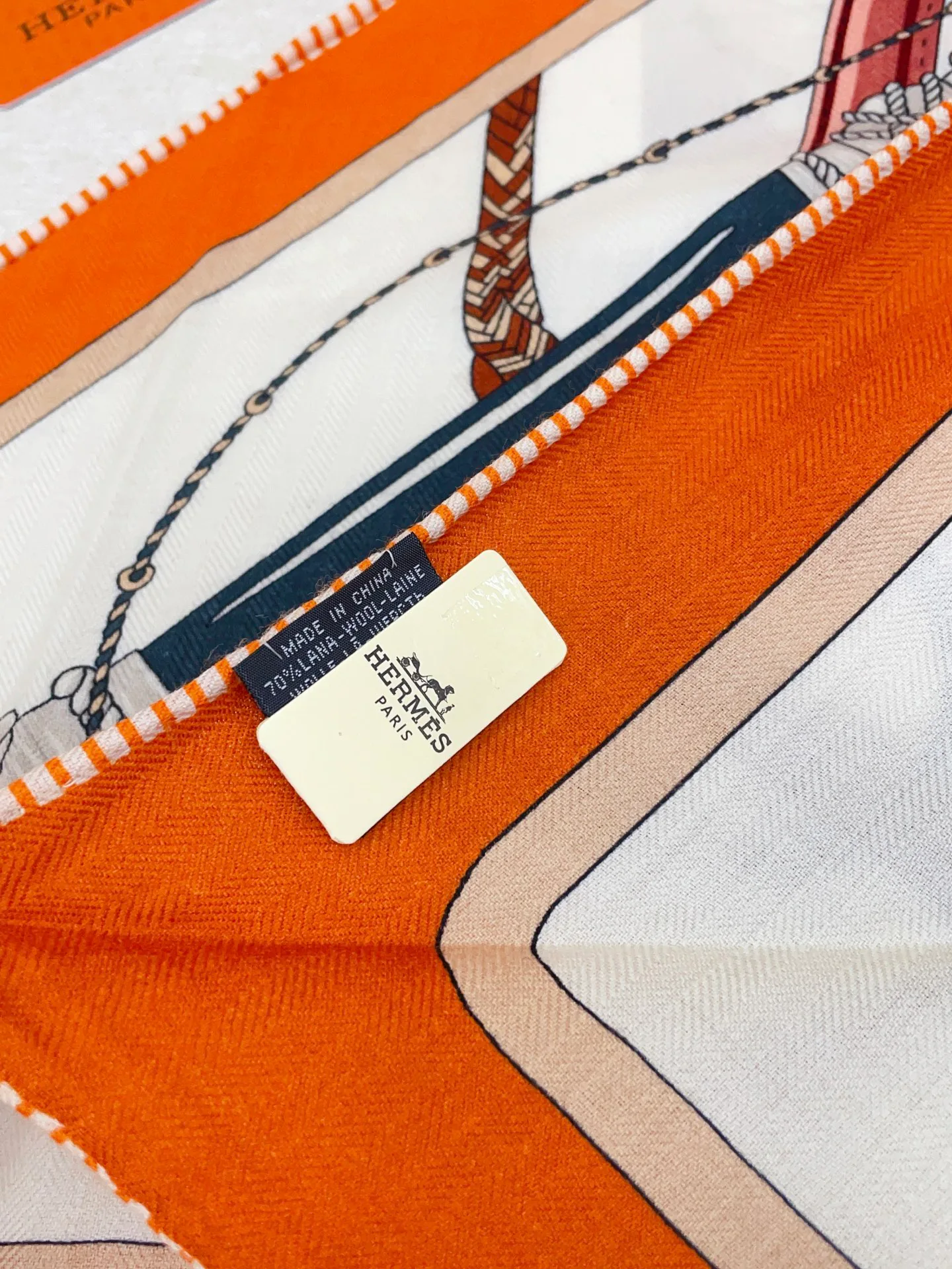 Платки Hermes 11776741