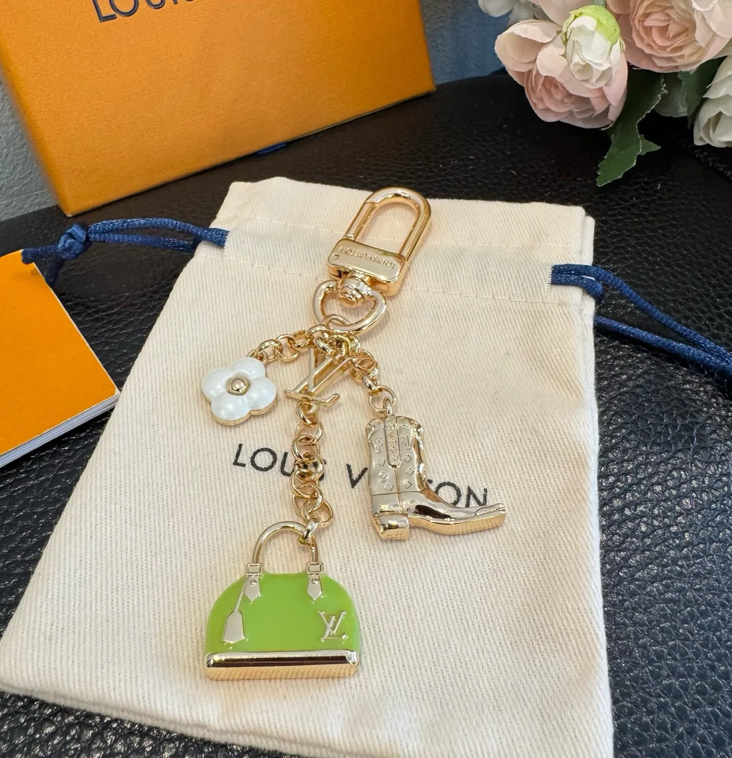 Ключницы Louis Vuitton 18013872