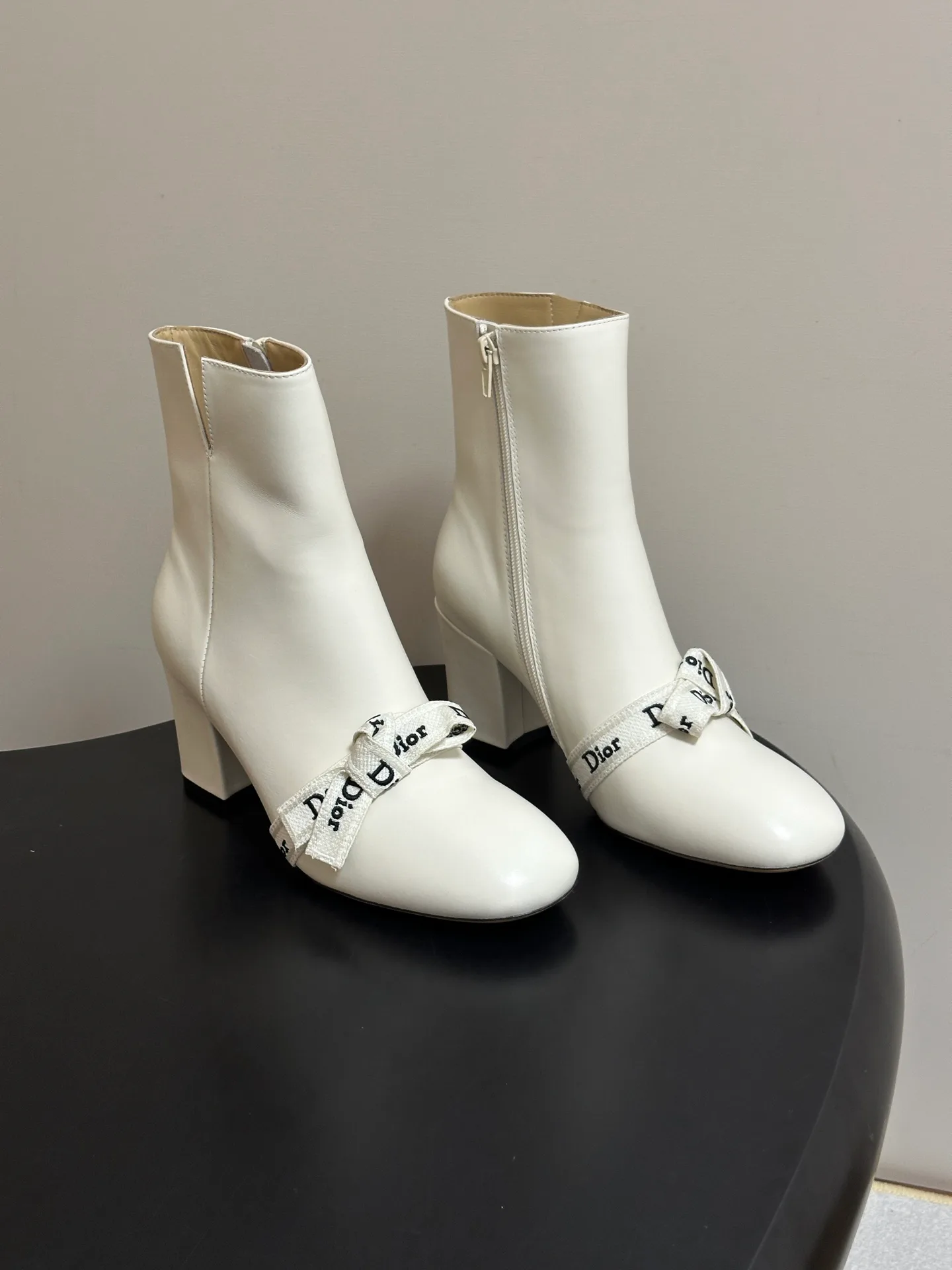 Ботильоны Женские Christian Dior 18575812