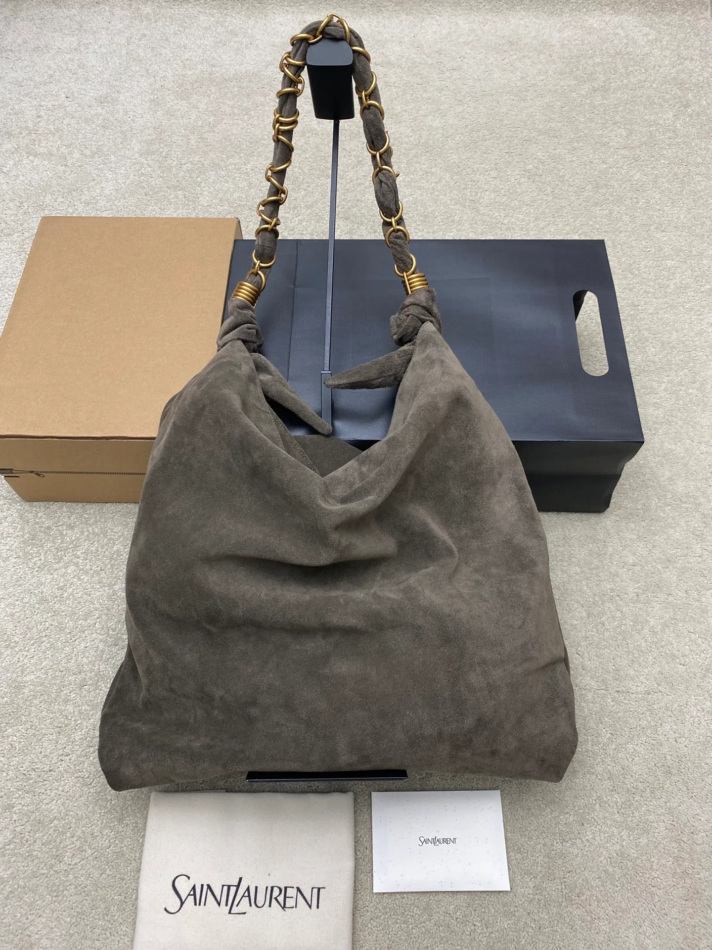 Классические Сумки Женские Saint Laurent 11886318