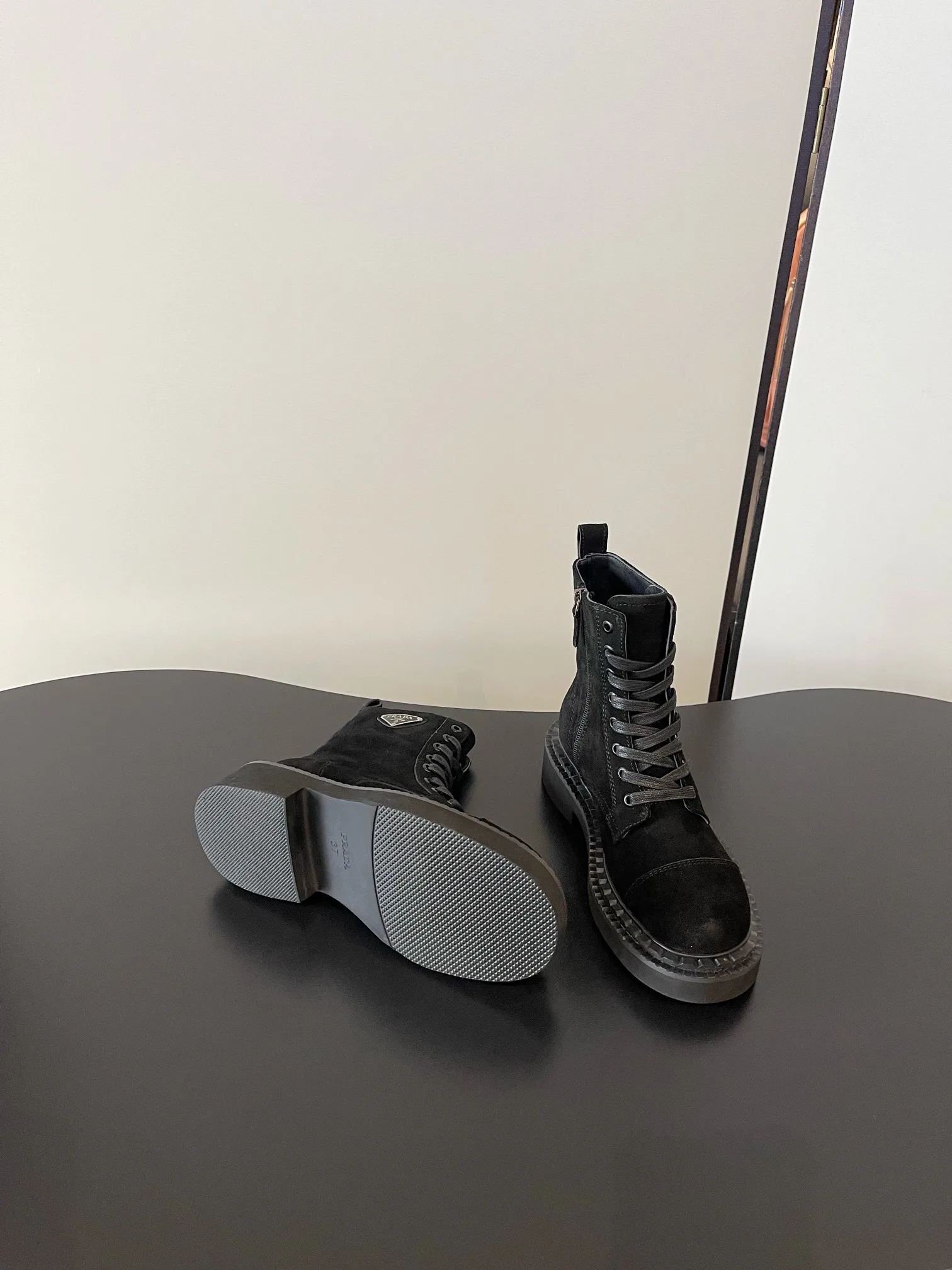 Ботильоны Женские Prada 868994