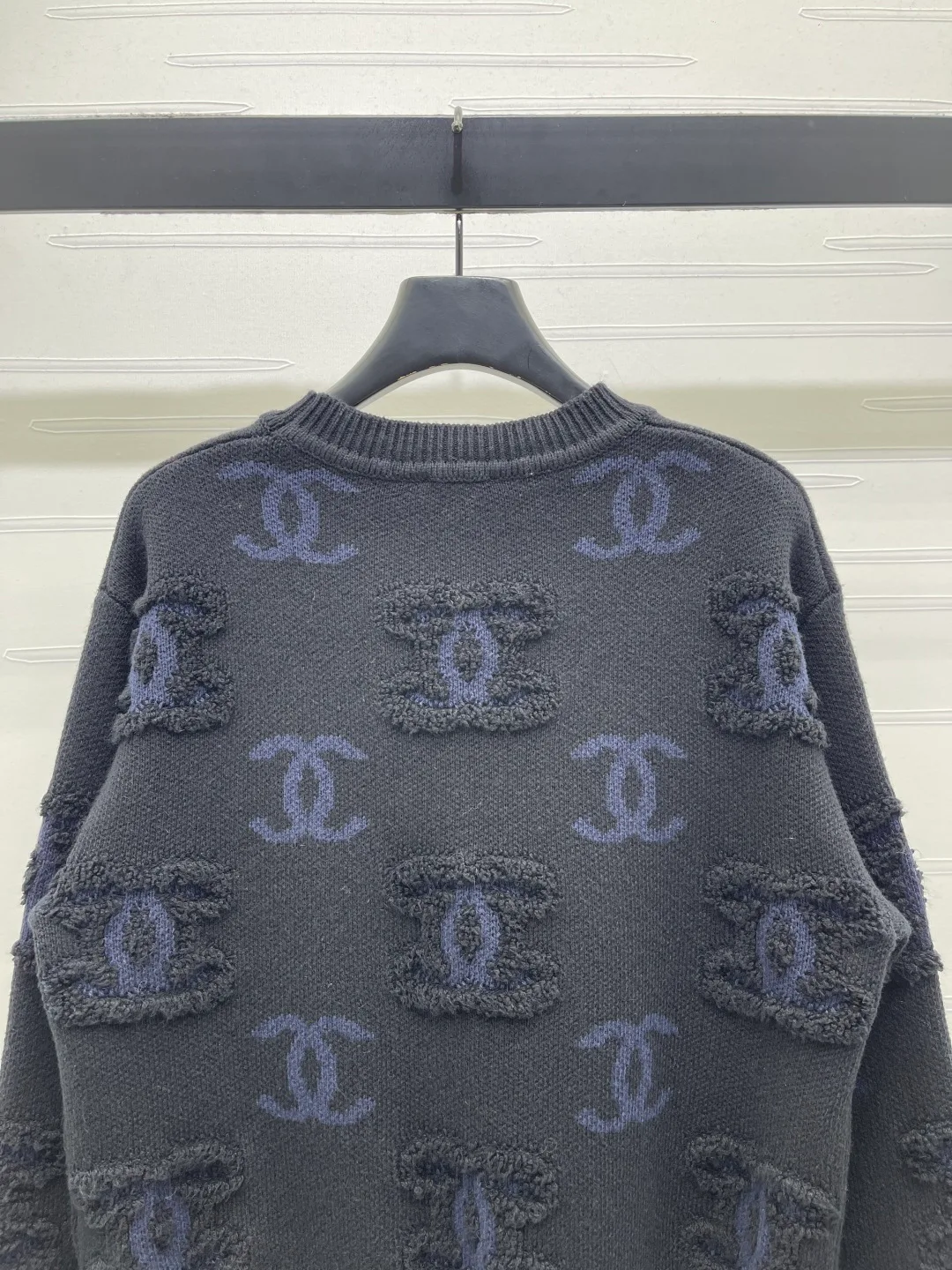 Джемперы И Свитеры Женские Chanel 1525025