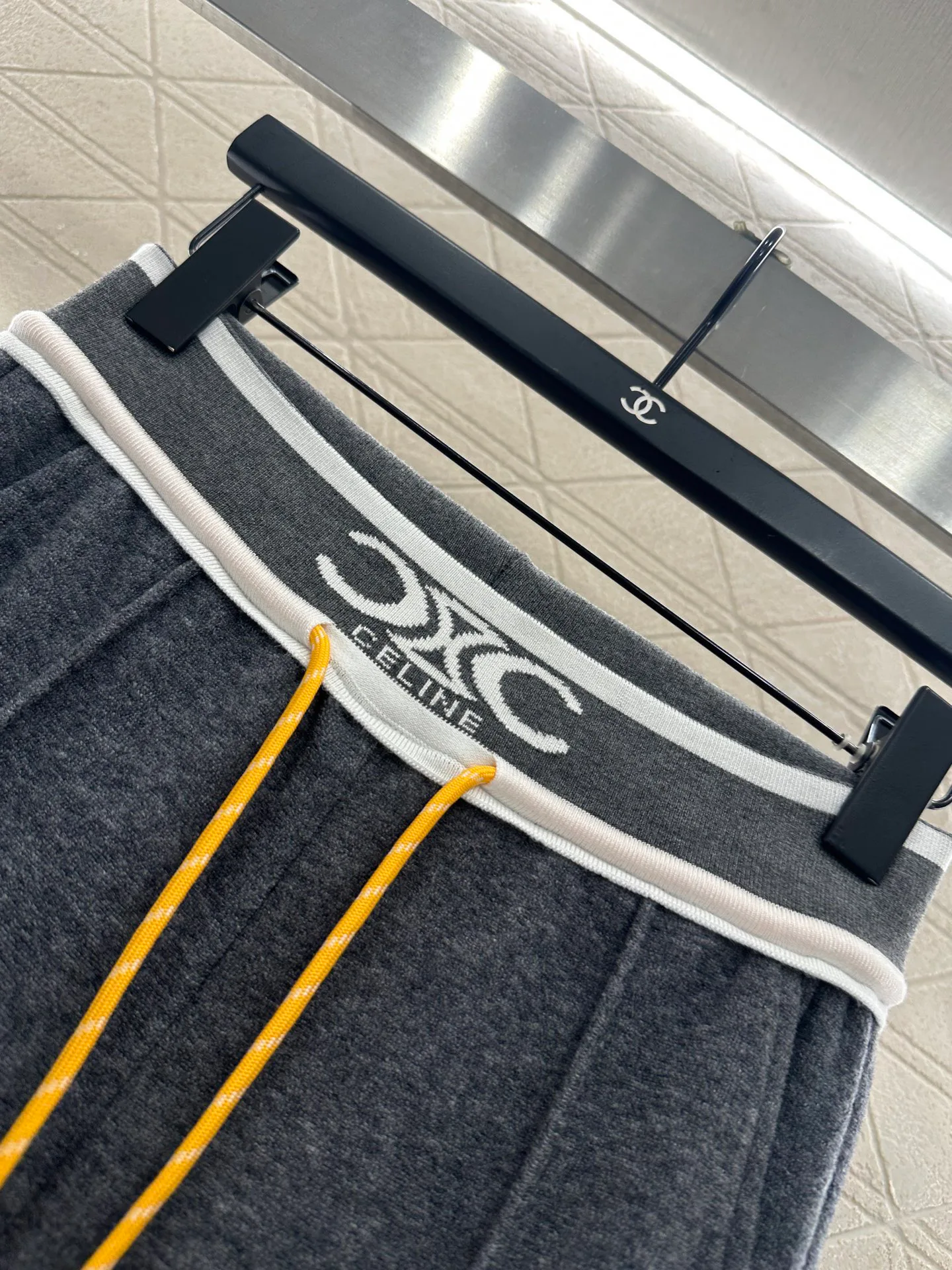 Брюки Женские Celine 796404