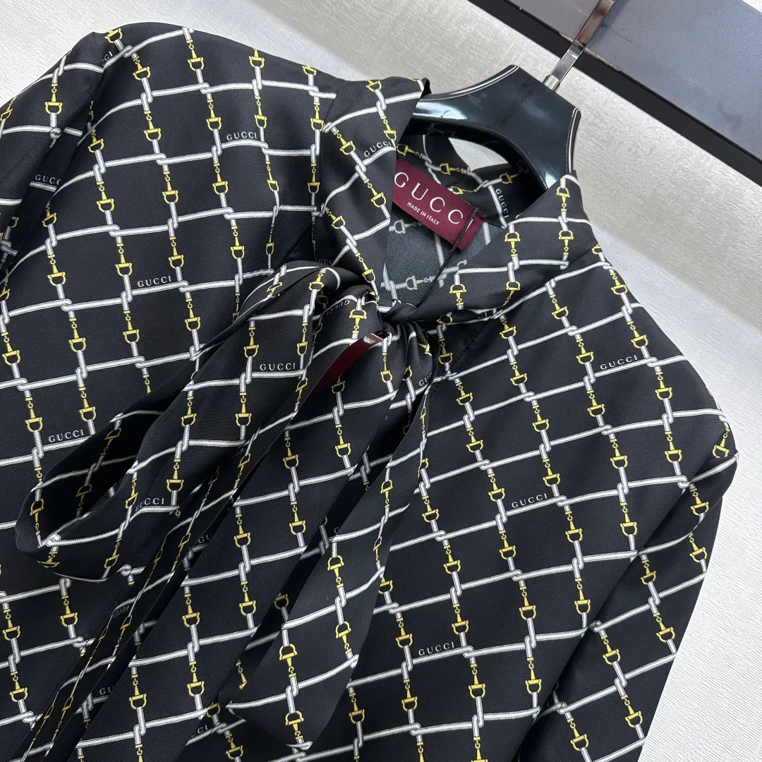 Платья Женские Gucci 9347858