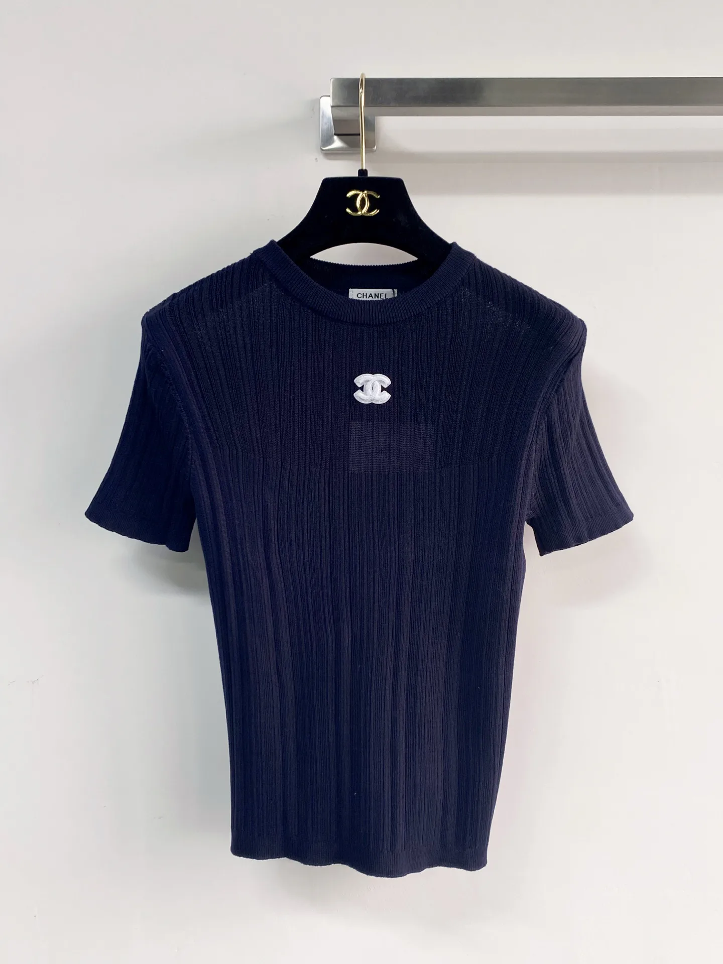 Футболки Женские Chanel 11397914