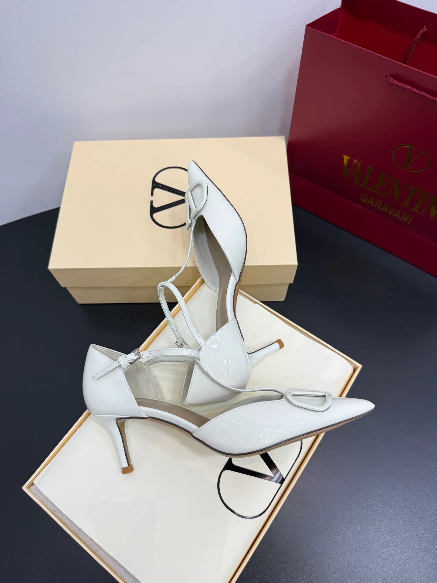 Туфли Женские Valentino 11886666