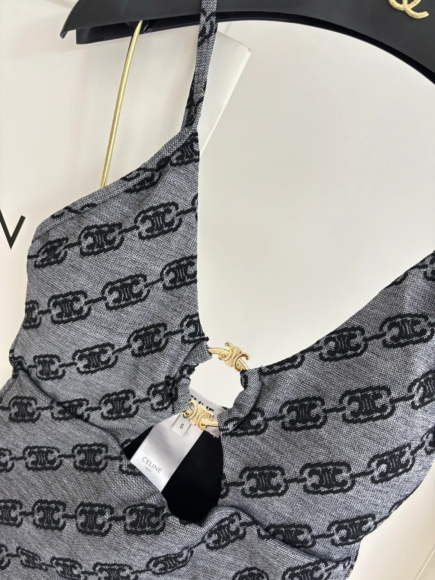 Купальники Женские Celine 11585303