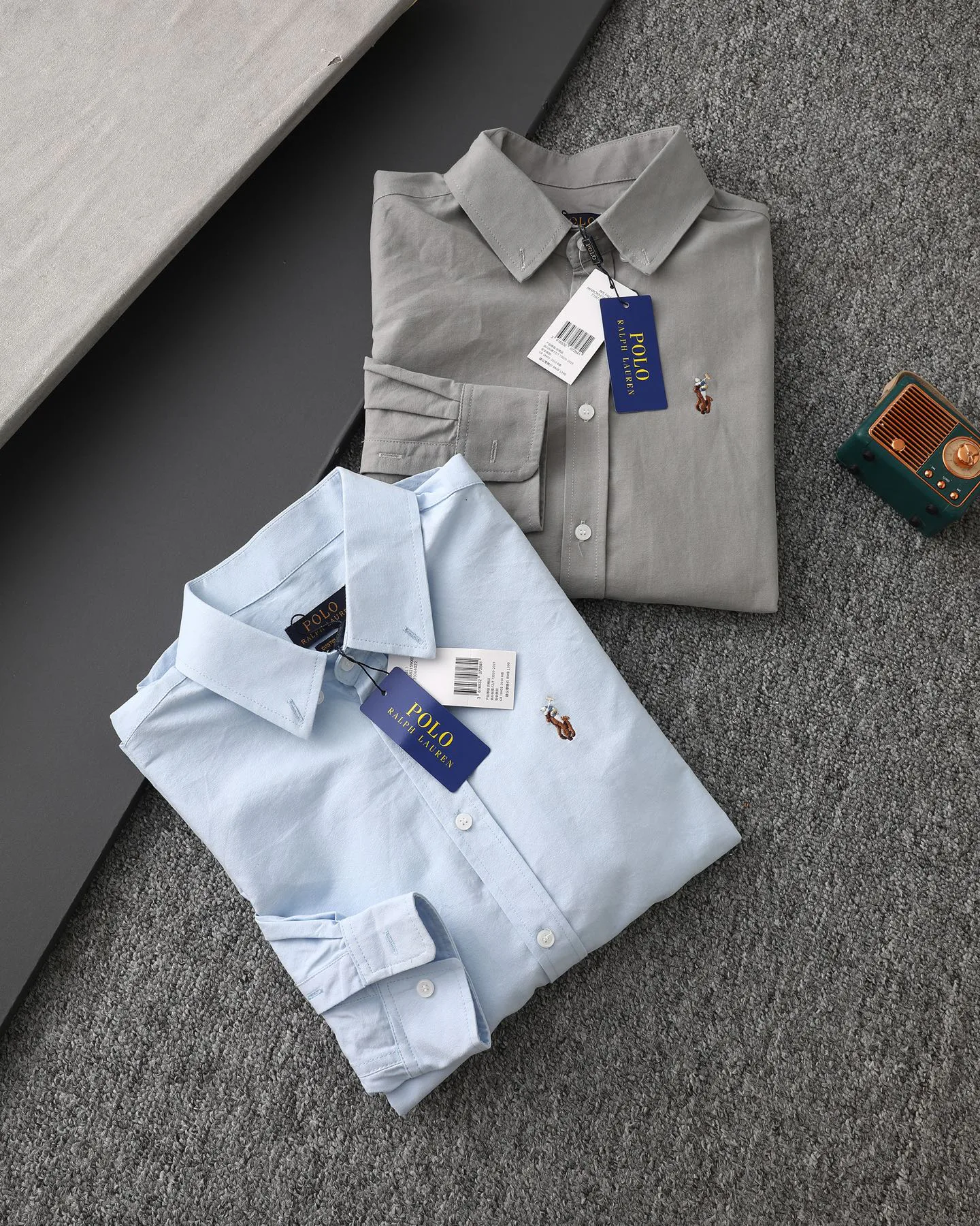 Рубашки Женские Ralph Lauren 215889