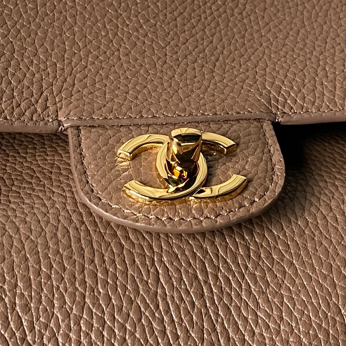 Классические Сумки Женские Chanel 18207803