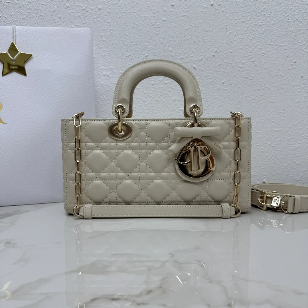 Классические Сумки Женские Christian Dior 17601432
