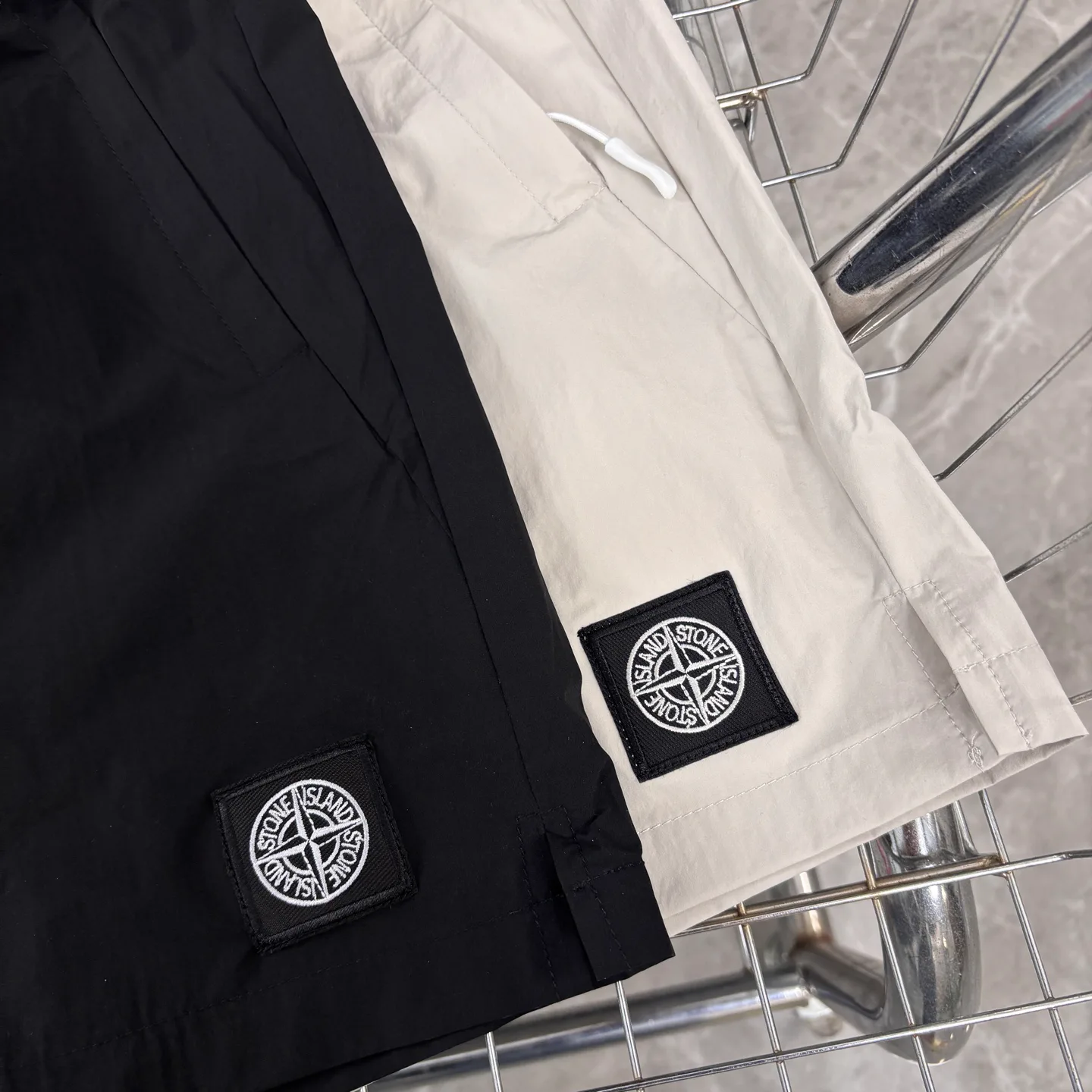 Шорты Мужские Stone Island 11515820