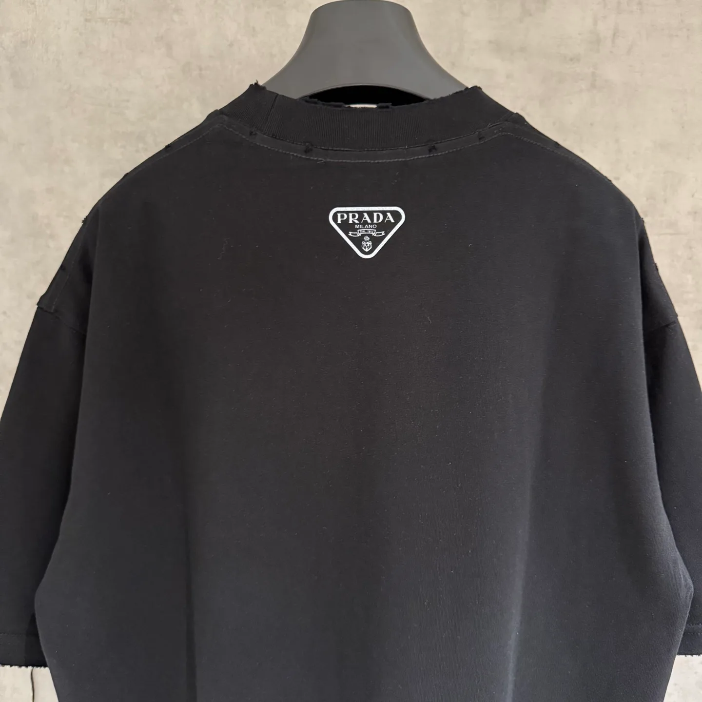 Футболки Мужские Prada 11893038