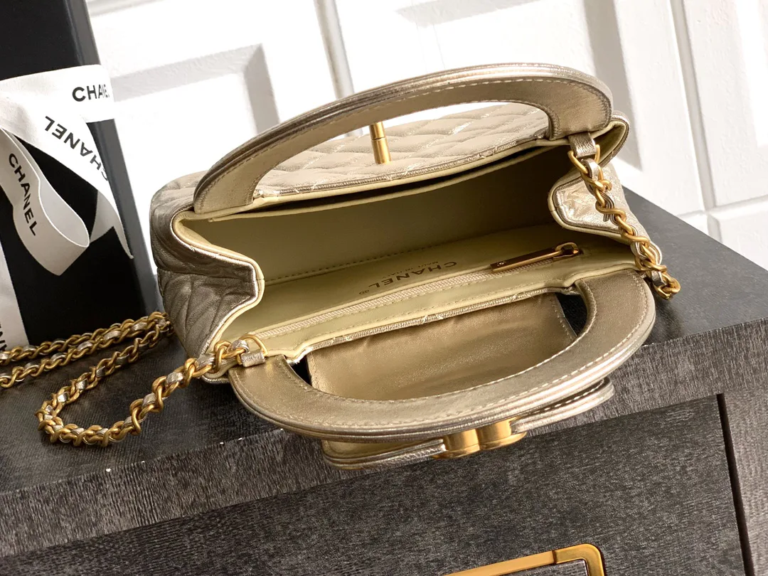 Классические Сумки Женские Chanel 5032086