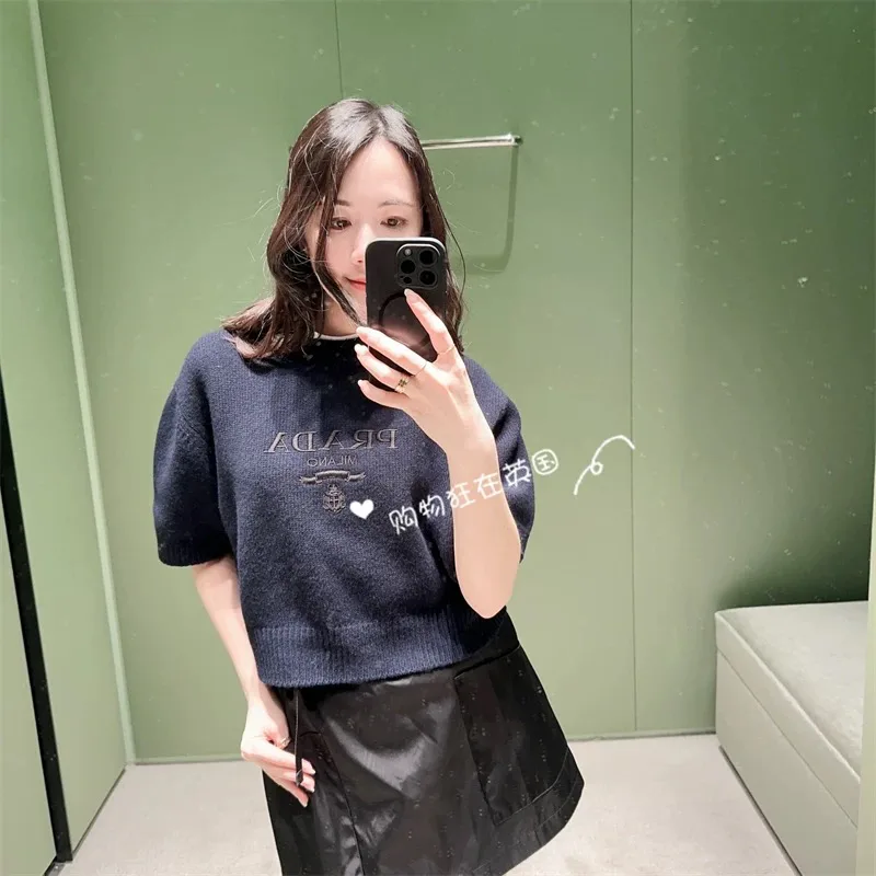 Джемперы И Свитеры Женские Prada 1407785