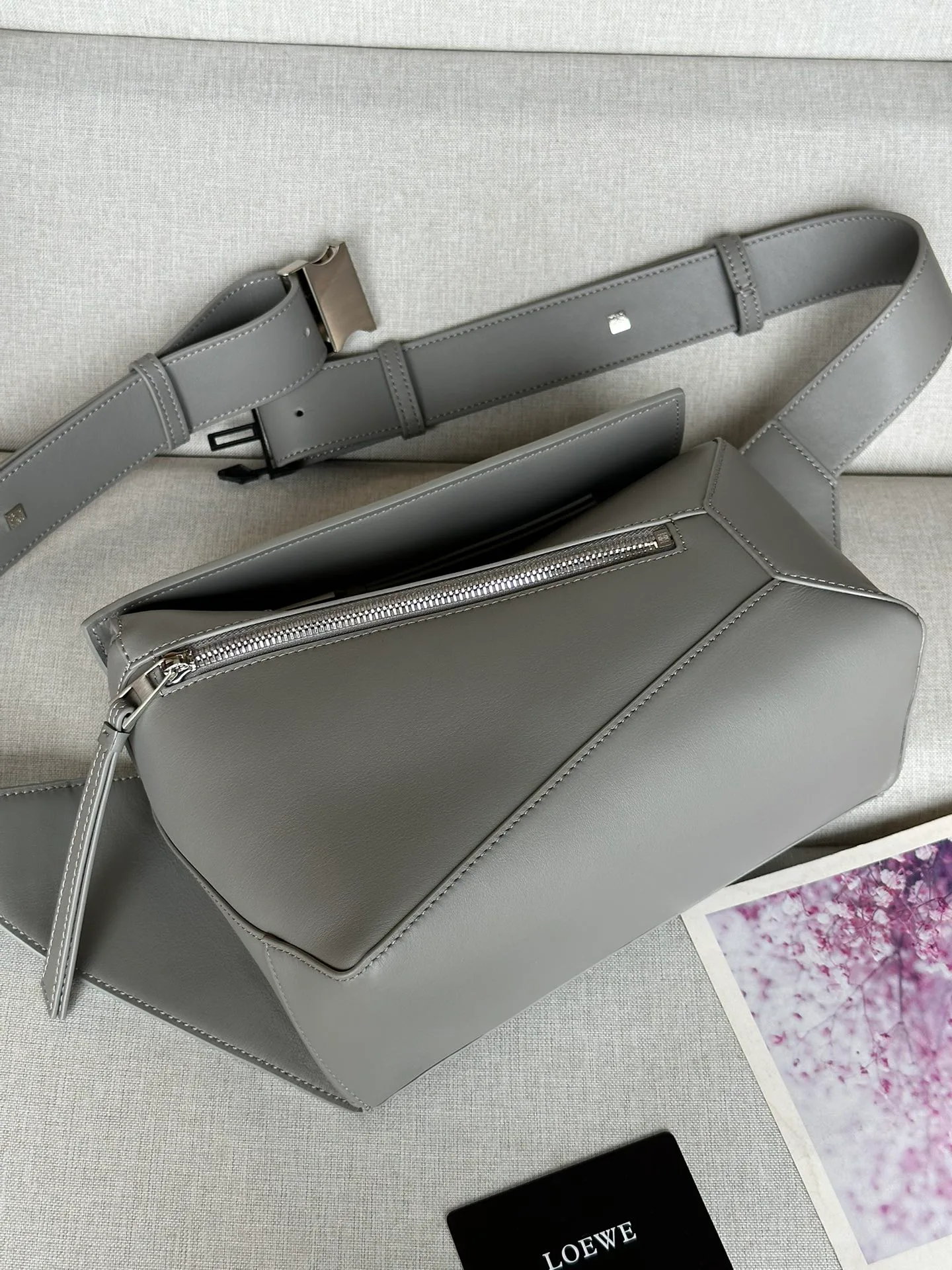 Поясные Сумки Женские Loewe 14343543