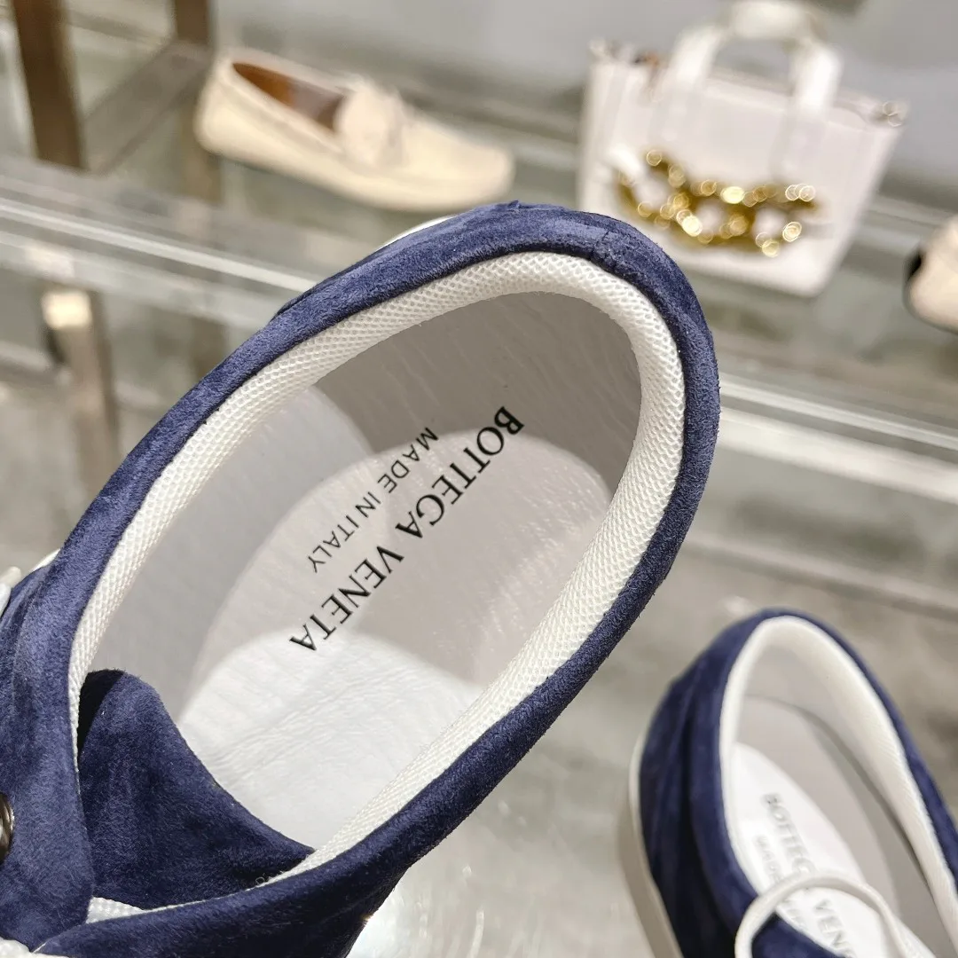 Кеды Женские Bottega Veneta 3046248