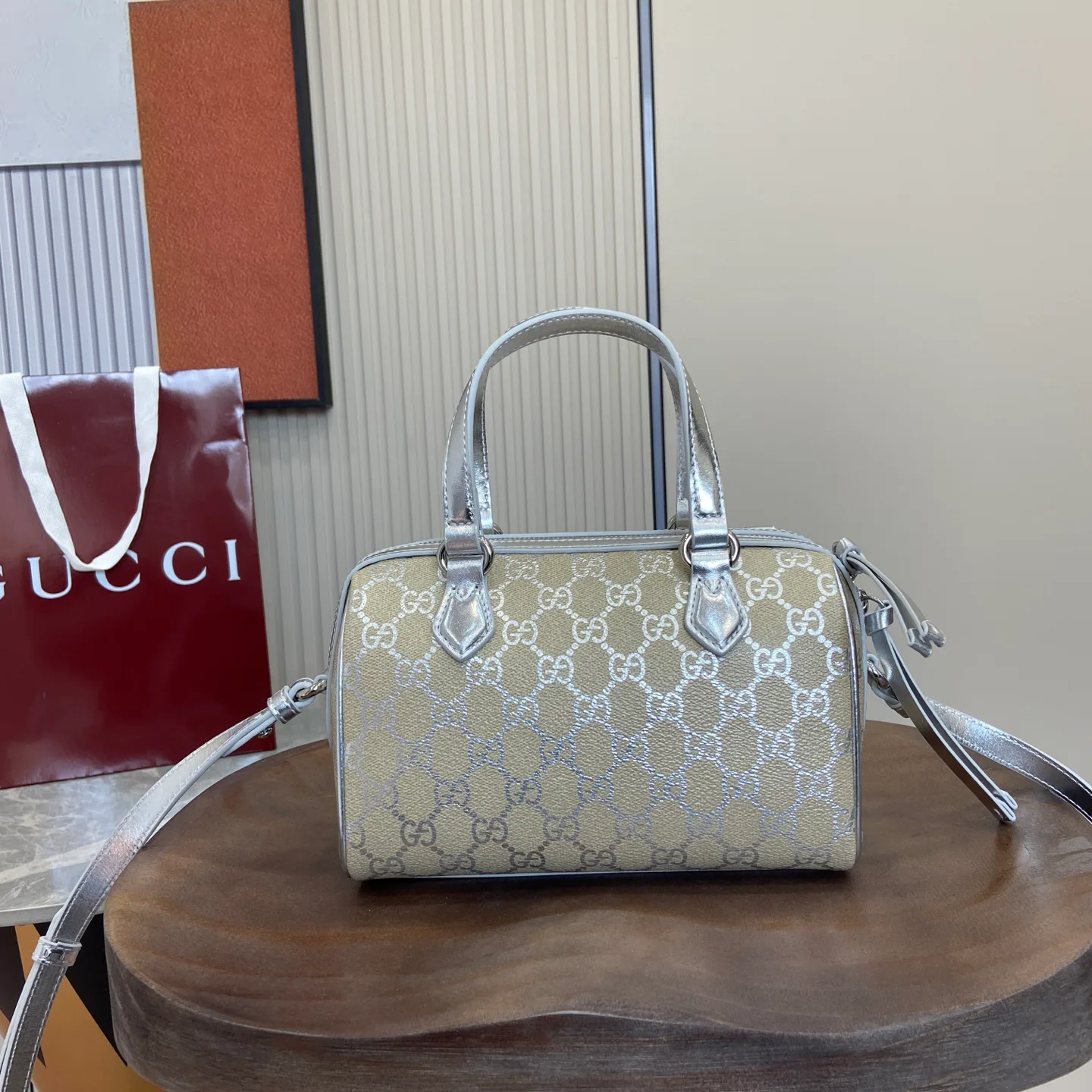 Классические Сумки Женские Gucci 10841813