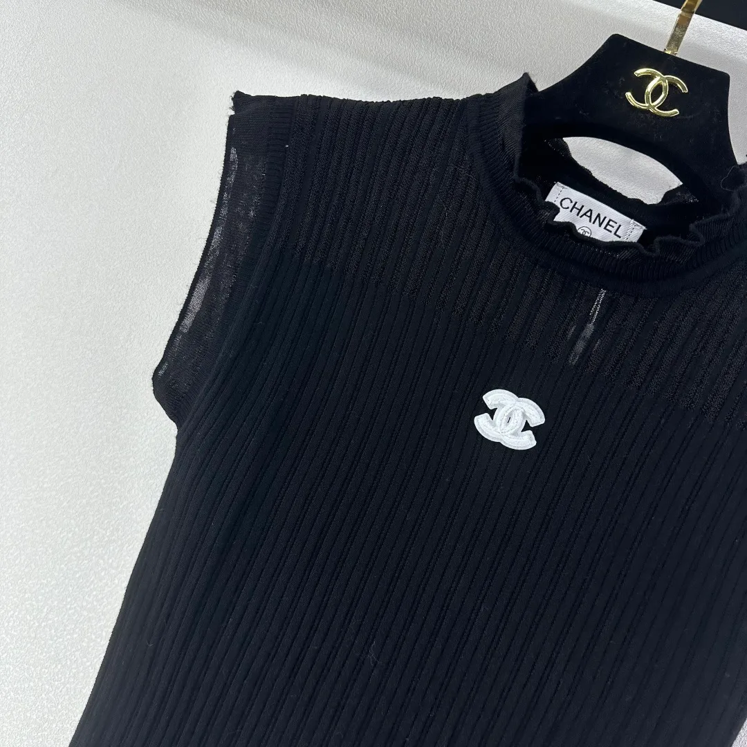 Топы Женские Chanel 11455072